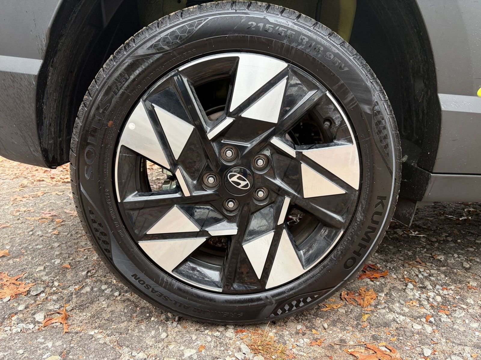 Thumbnail: 2025 Hyundai Kona - 30