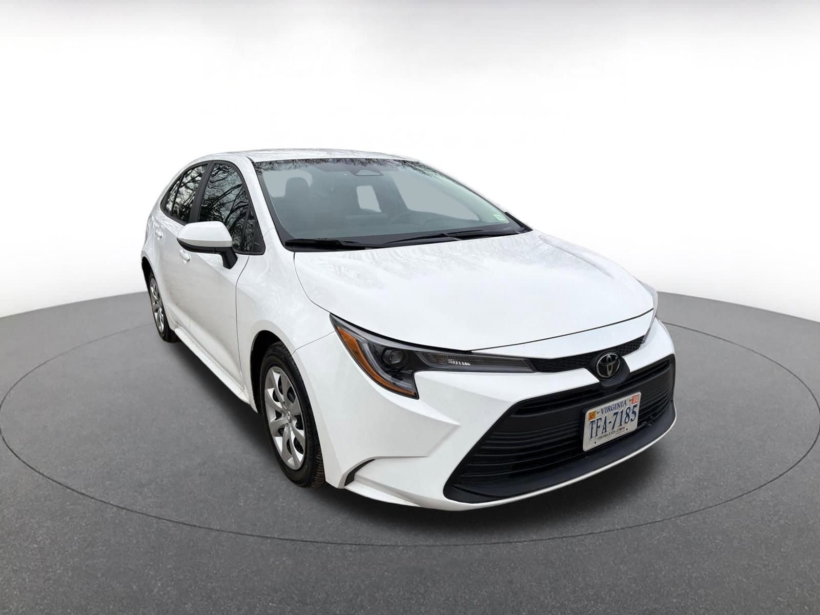 Thumbnail: 2025 Toyota Corolla - 1