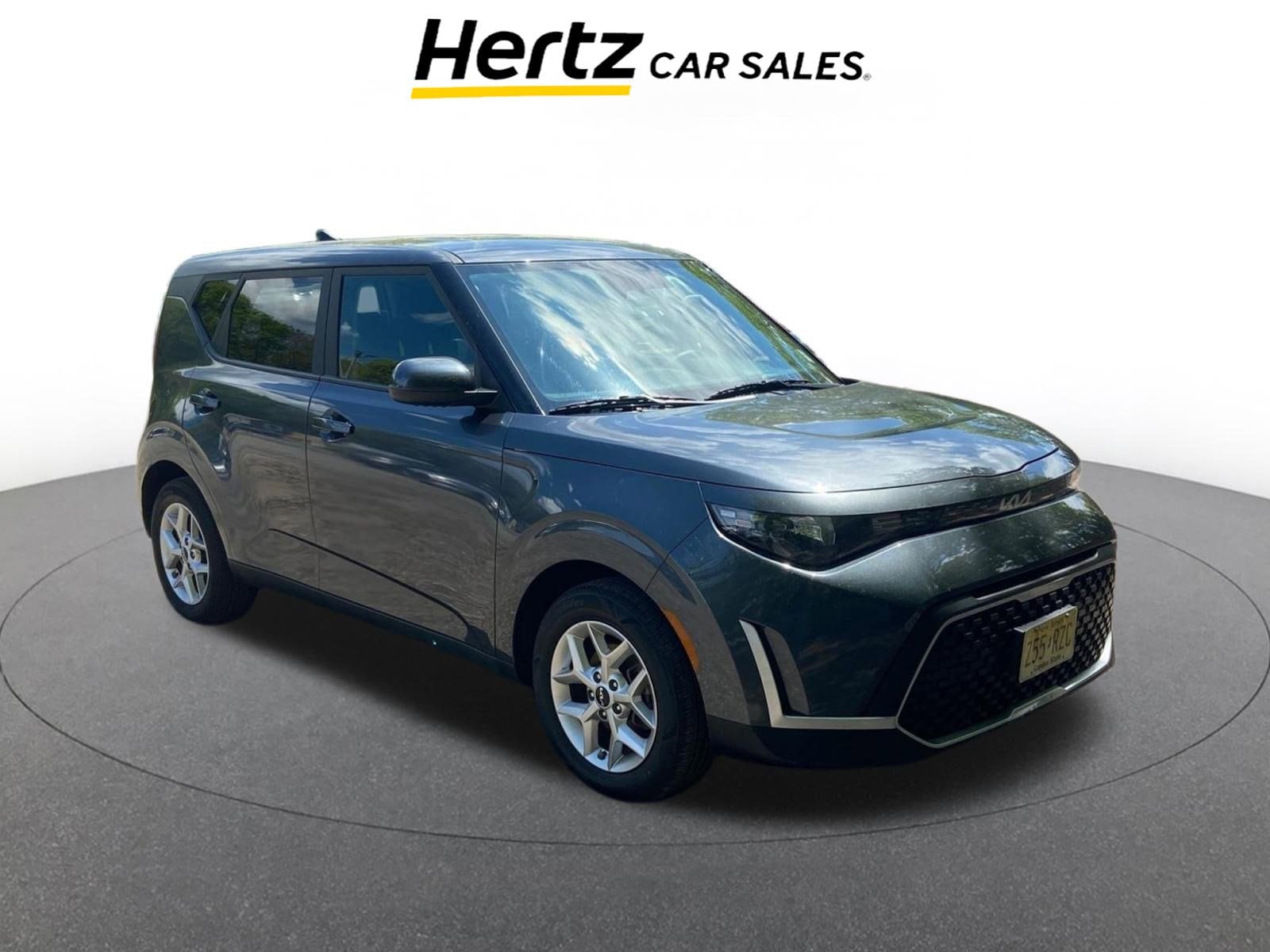 Thumbnail: 2023 Kia Soul - 1