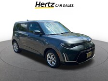 2023 Kia Soul LX -
                  Smithtown, NY