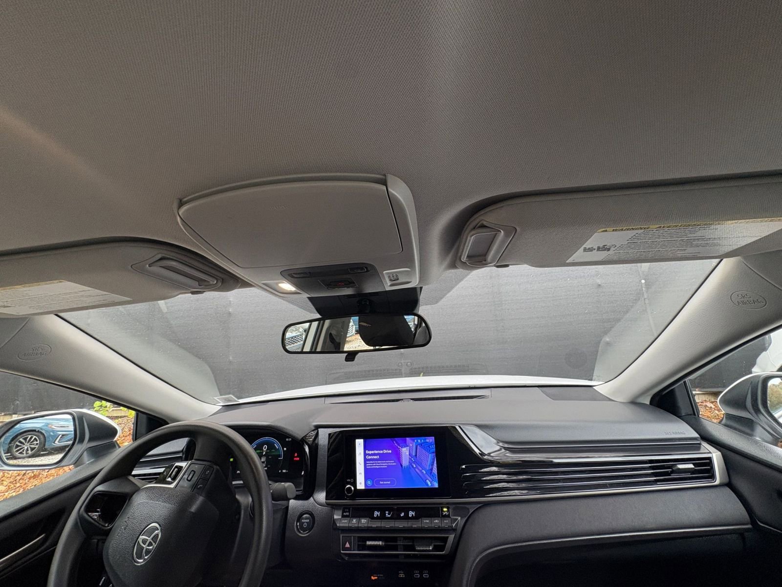 Thumbnail: 2025 Toyota Camry - 30