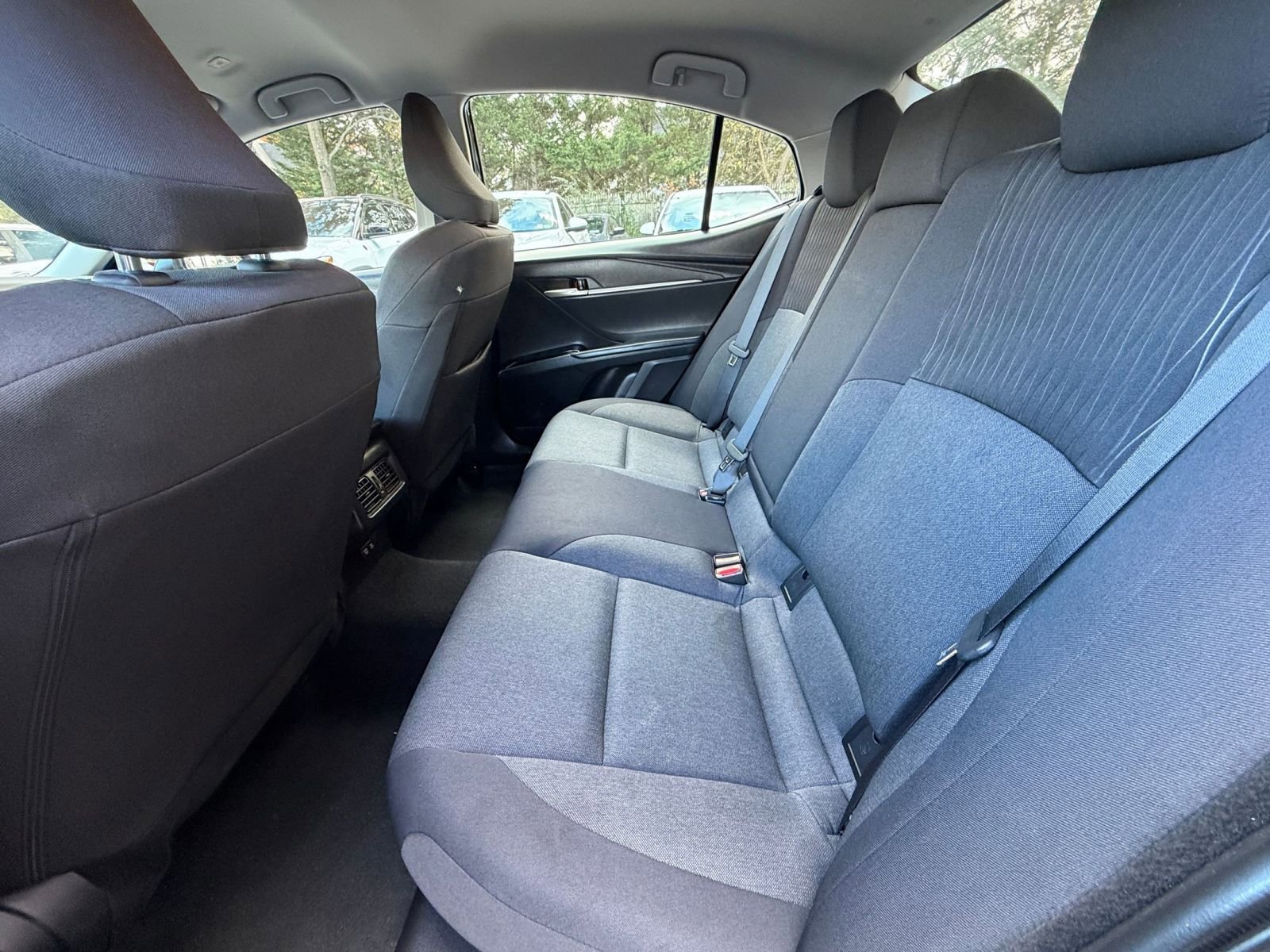 Thumbnail: 2025 Toyota Camry - 24