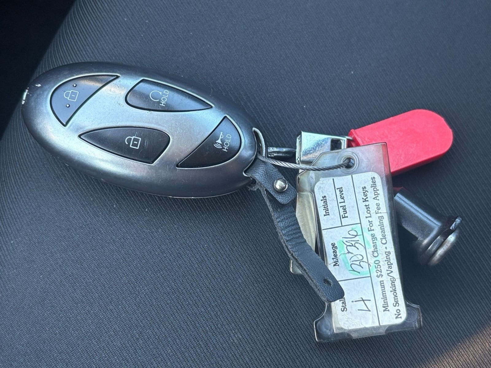 Thumbnail: 2025 Hyundai Tucson - 20