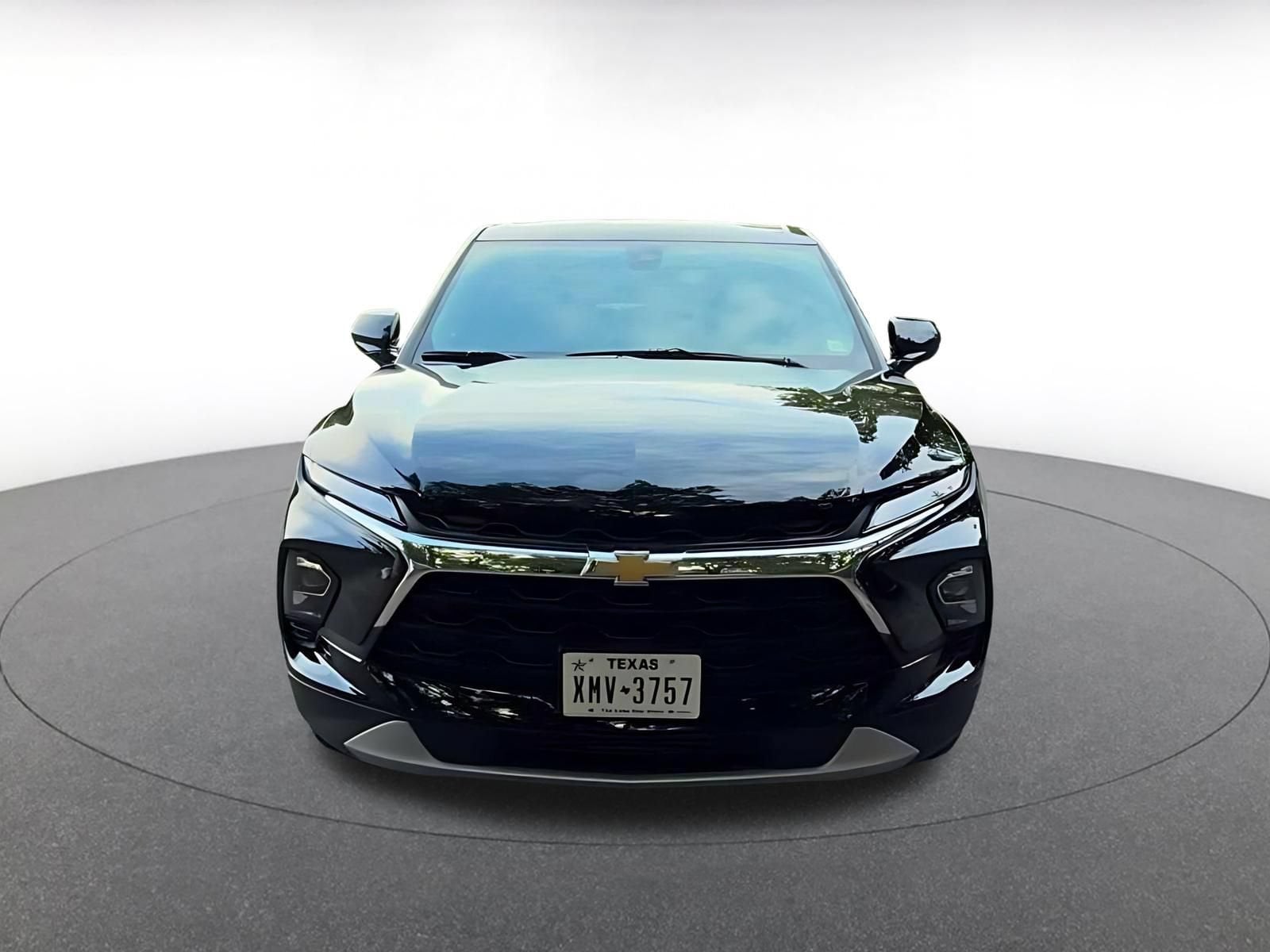Thumbnail: 2026 Chevrolet Blazer - 4