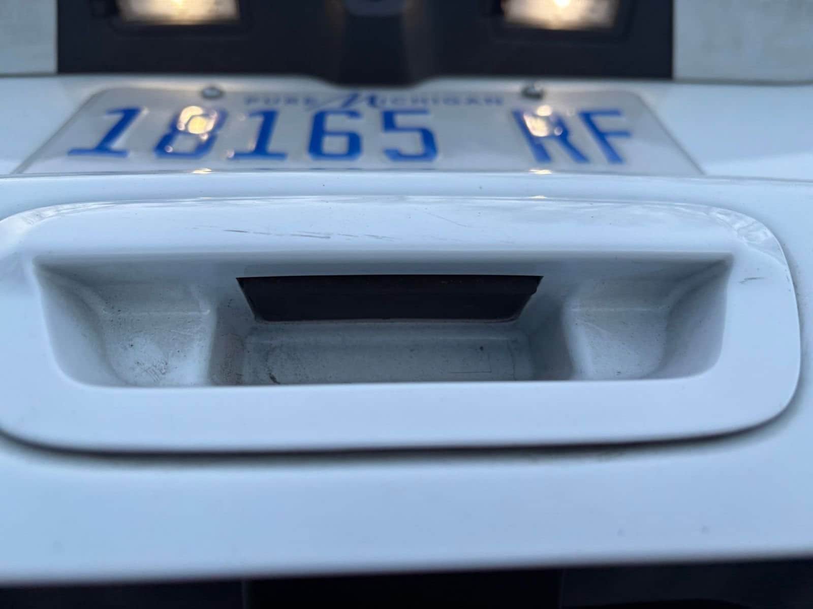 Thumbnail: 2025 Jeep Compass - 20