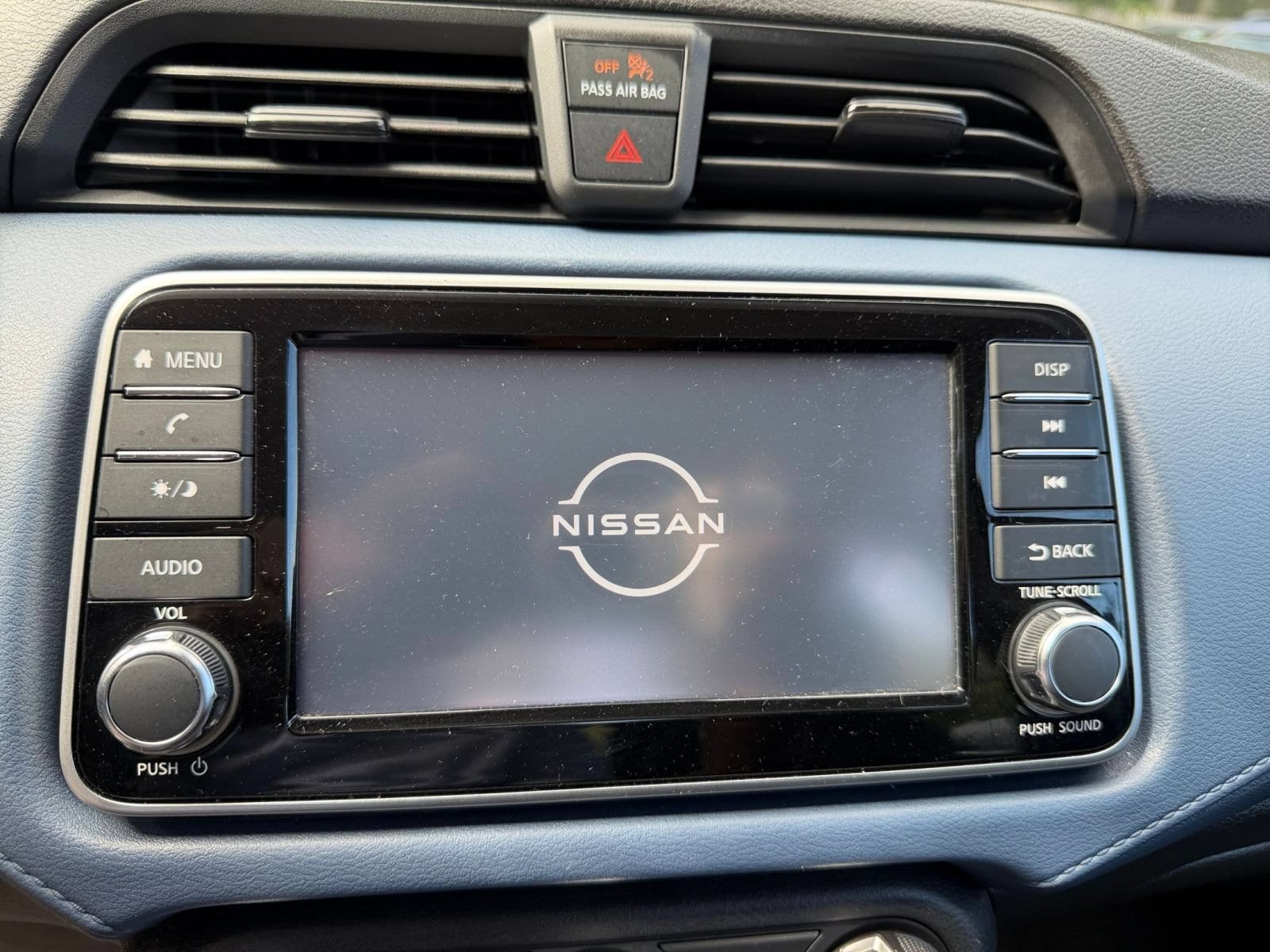 Thumbnail: 2025 Nissan Versa - 19