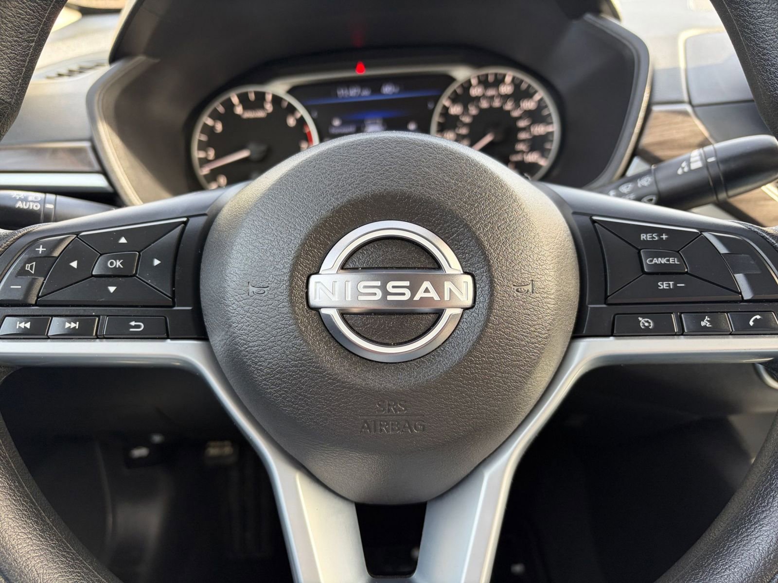 Thumbnail: 2025 Nissan Altima - 28