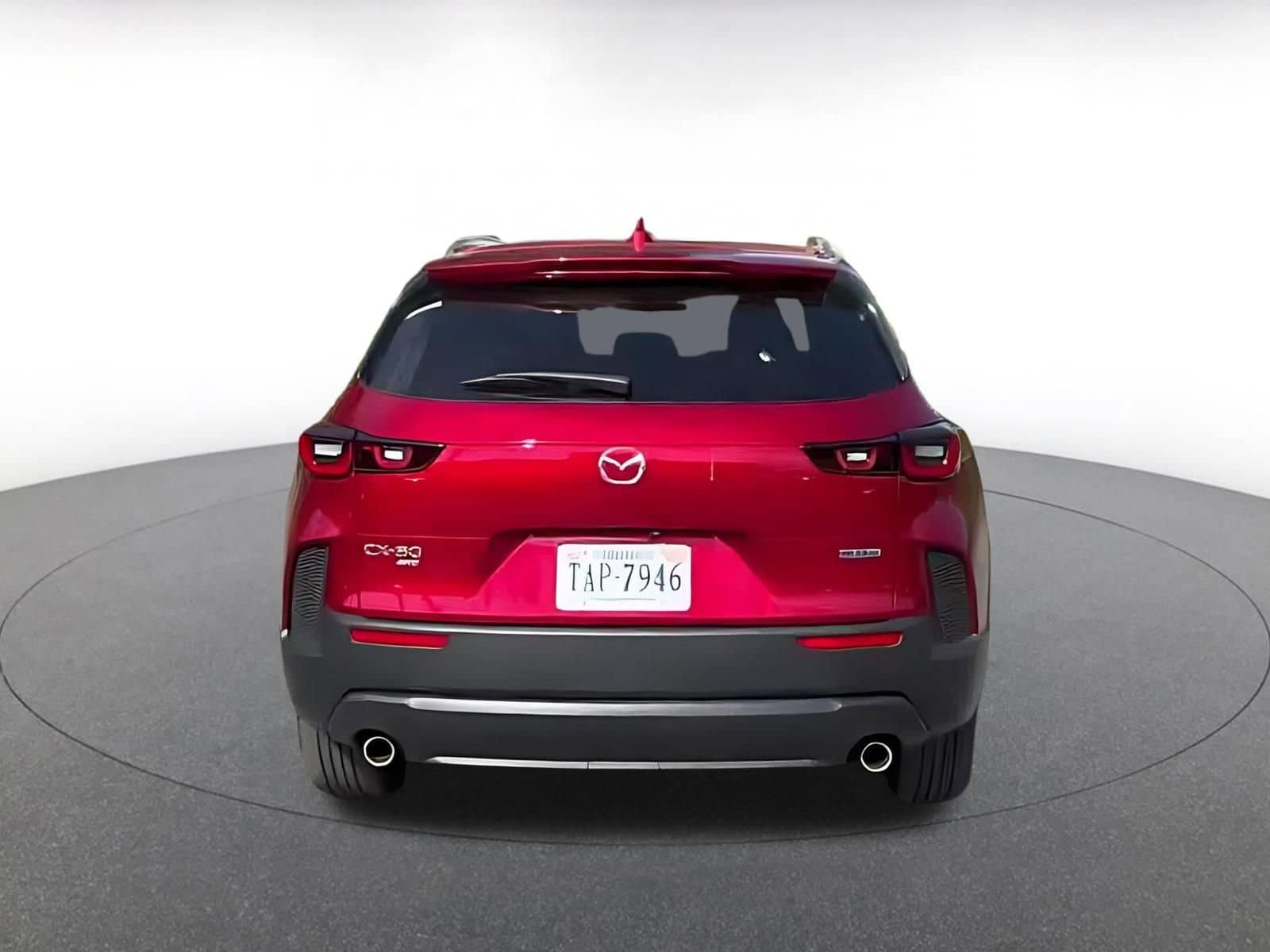 Thumbnail: 2025 Mazda CX-50 - 14