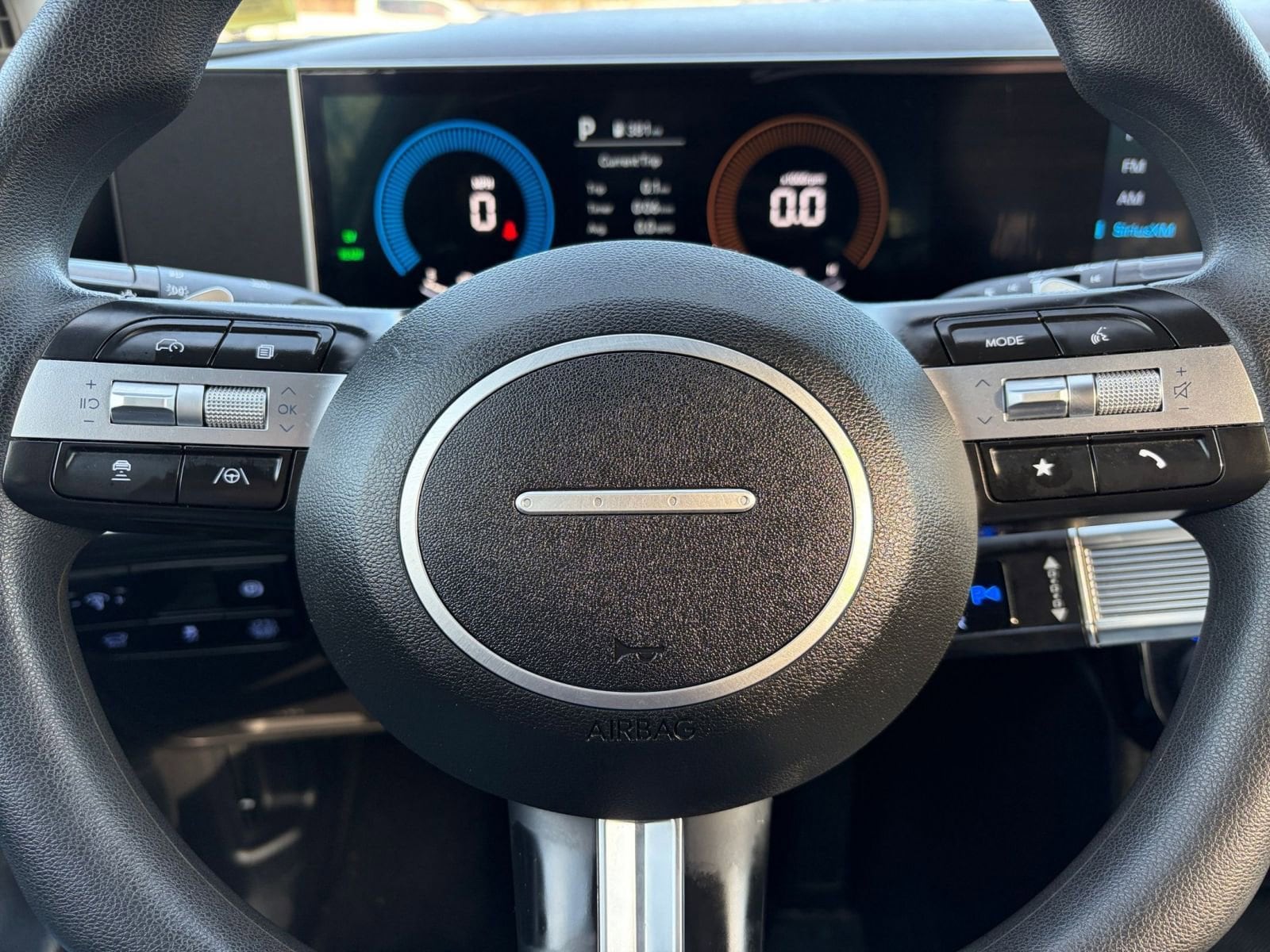 Thumbnail: 2025 Hyundai Tucson - 28