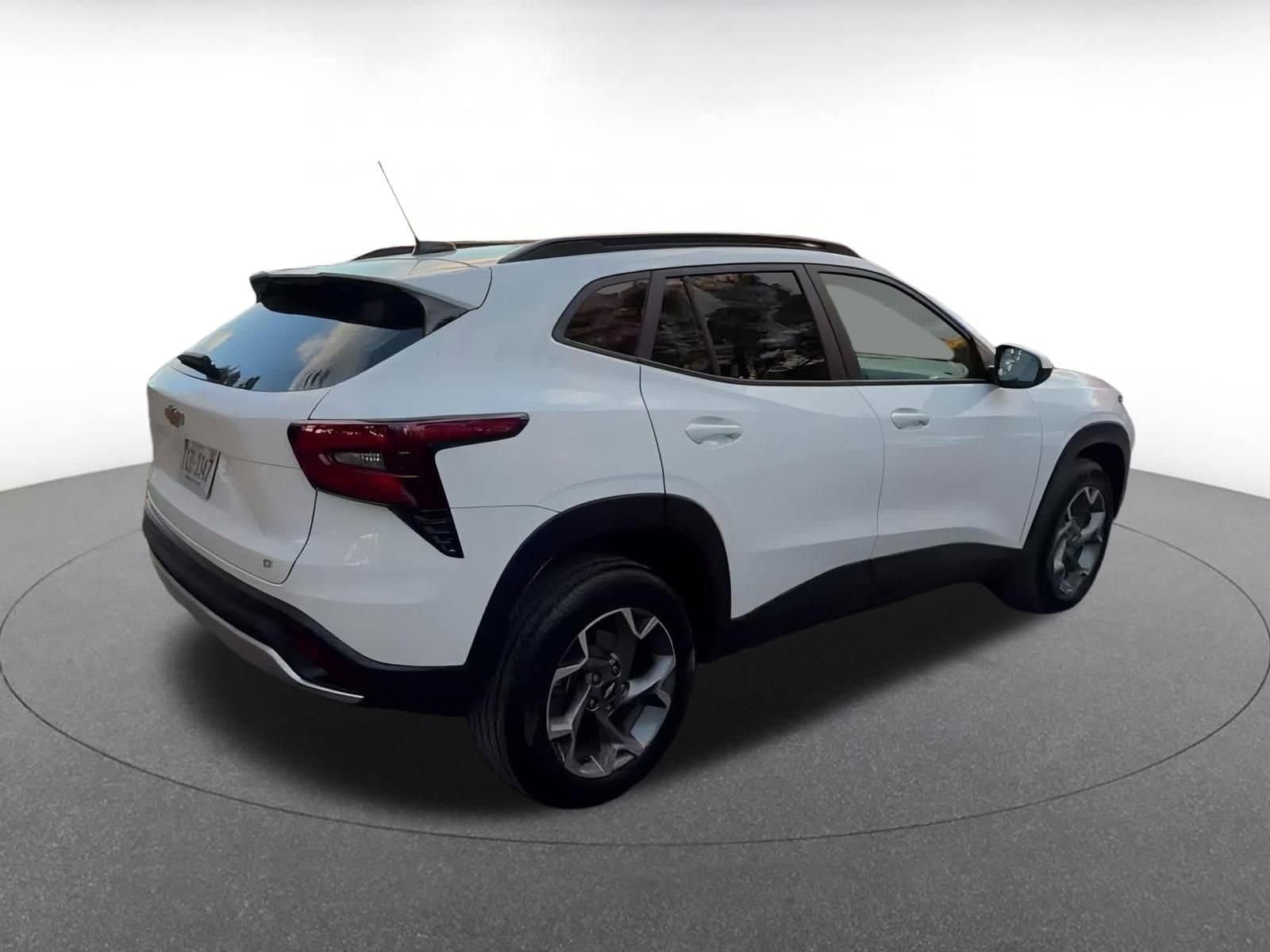 Thumbnail: 2025 Chevrolet Trax - 12