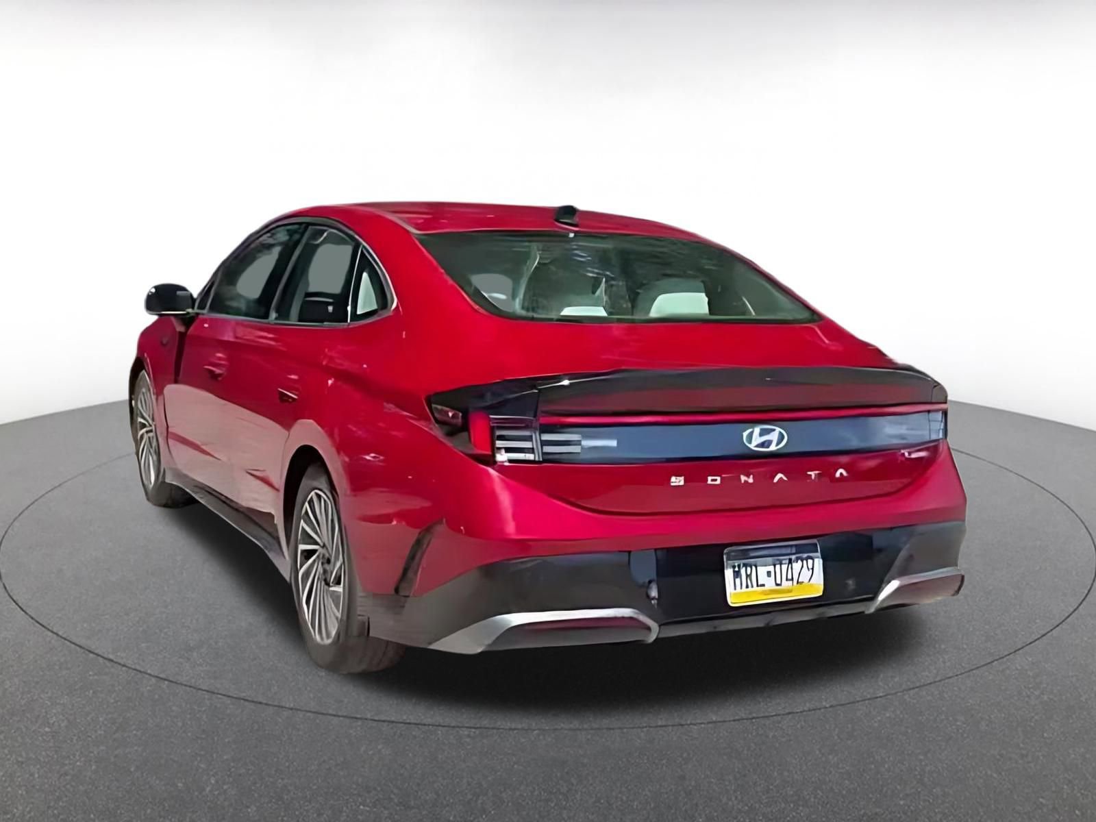 Thumbnail: 2025 Hyundai Sonata - 11