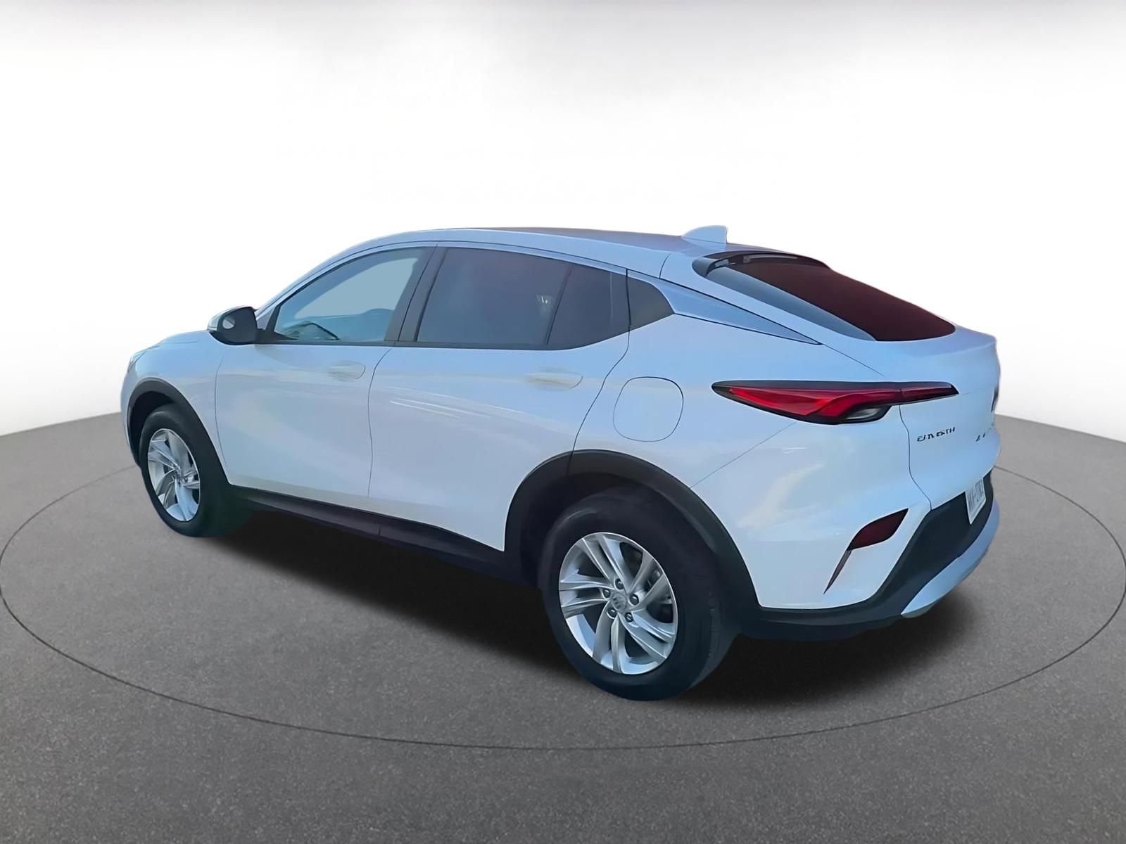 Thumbnail: 2025 Buick Envista - 10