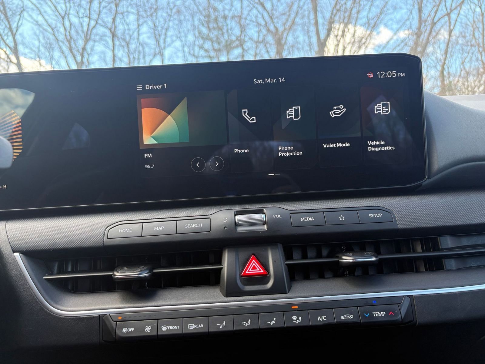 Thumbnail: 2025 Kia K4 - 17