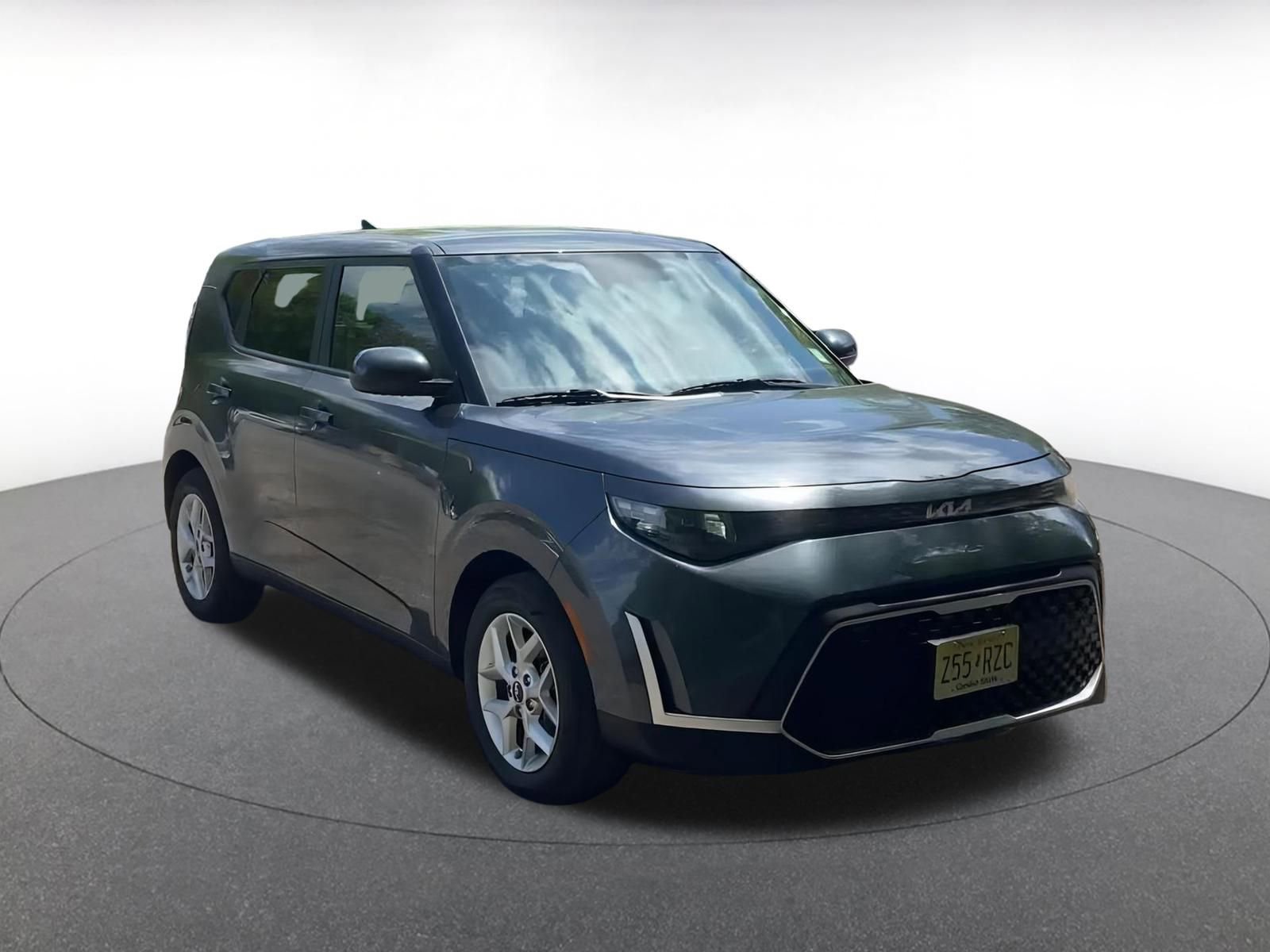 Thumbnail: 2023 Kia Soul - 5