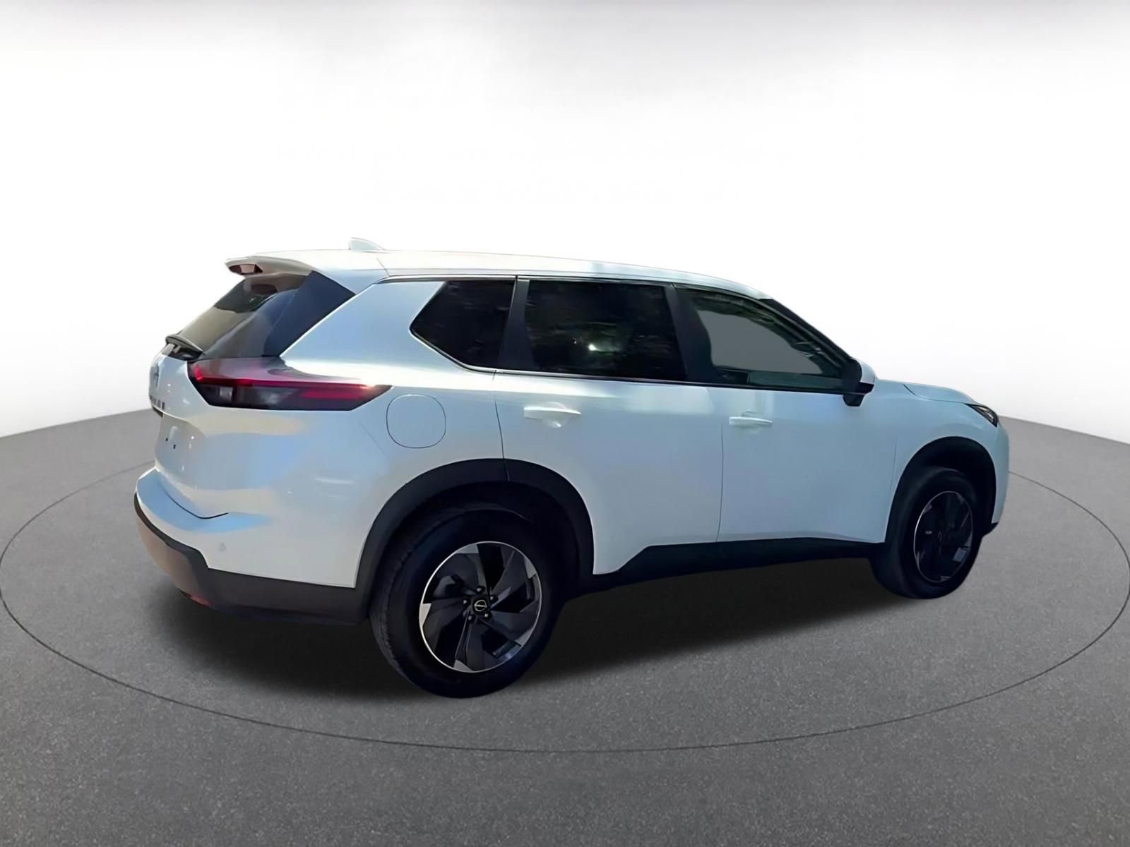 Thumbnail: 2025 Nissan Rogue - 14