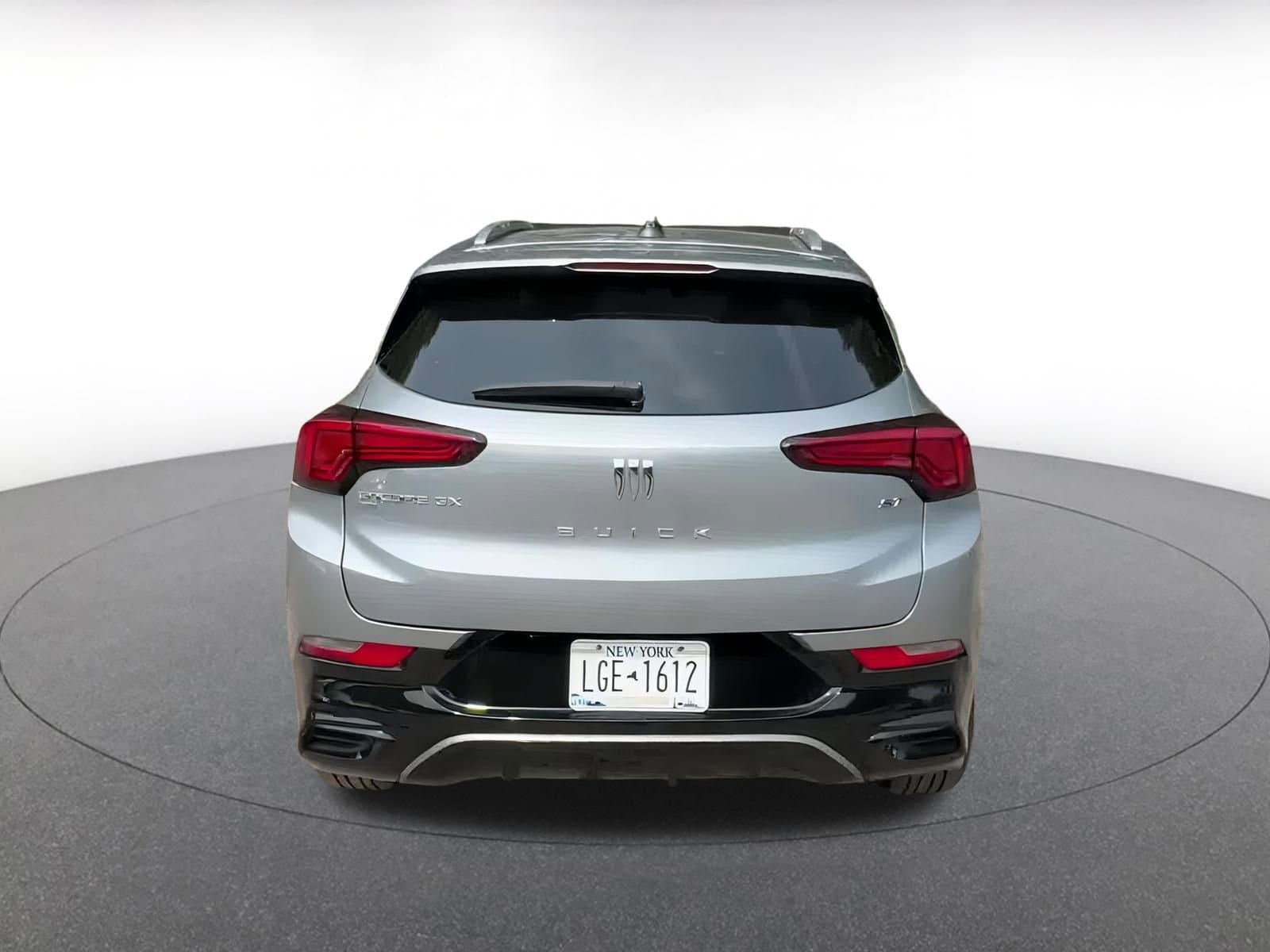2024 Buick Encore GX Sport Touring 12
