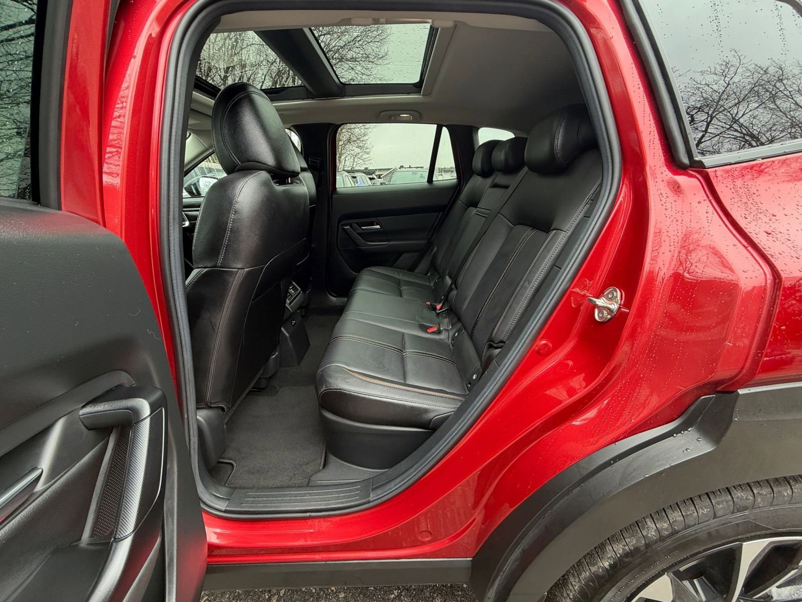 Thumbnail: 2025 Mazda CX-50 - 27