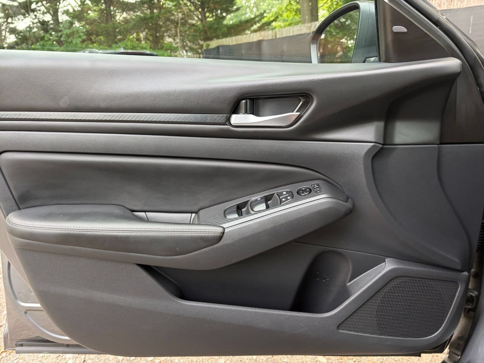 Thumbnail: 2025 Nissan Altima - 18
