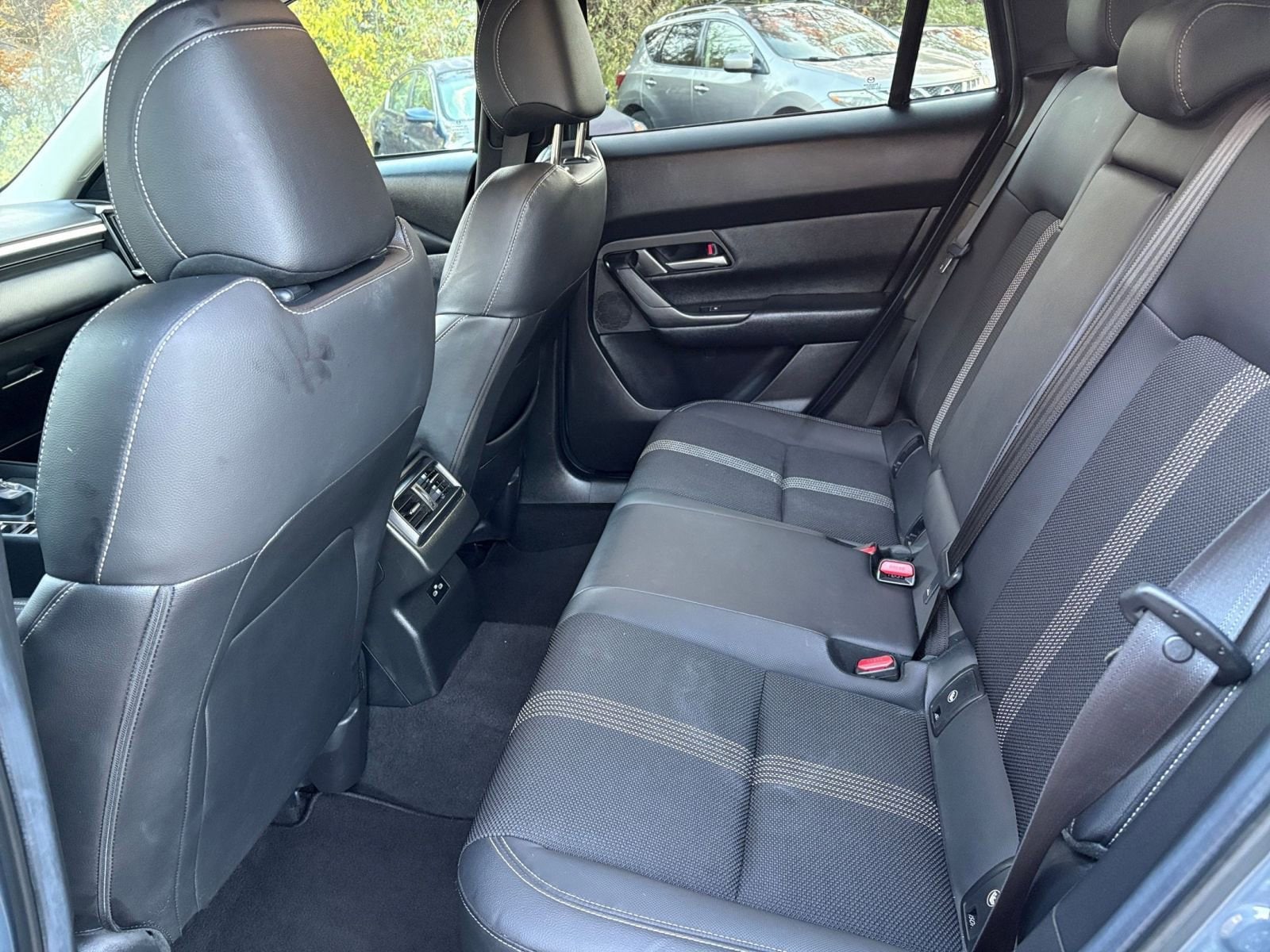 Thumbnail: 2025 Mazda CX-50 - 24