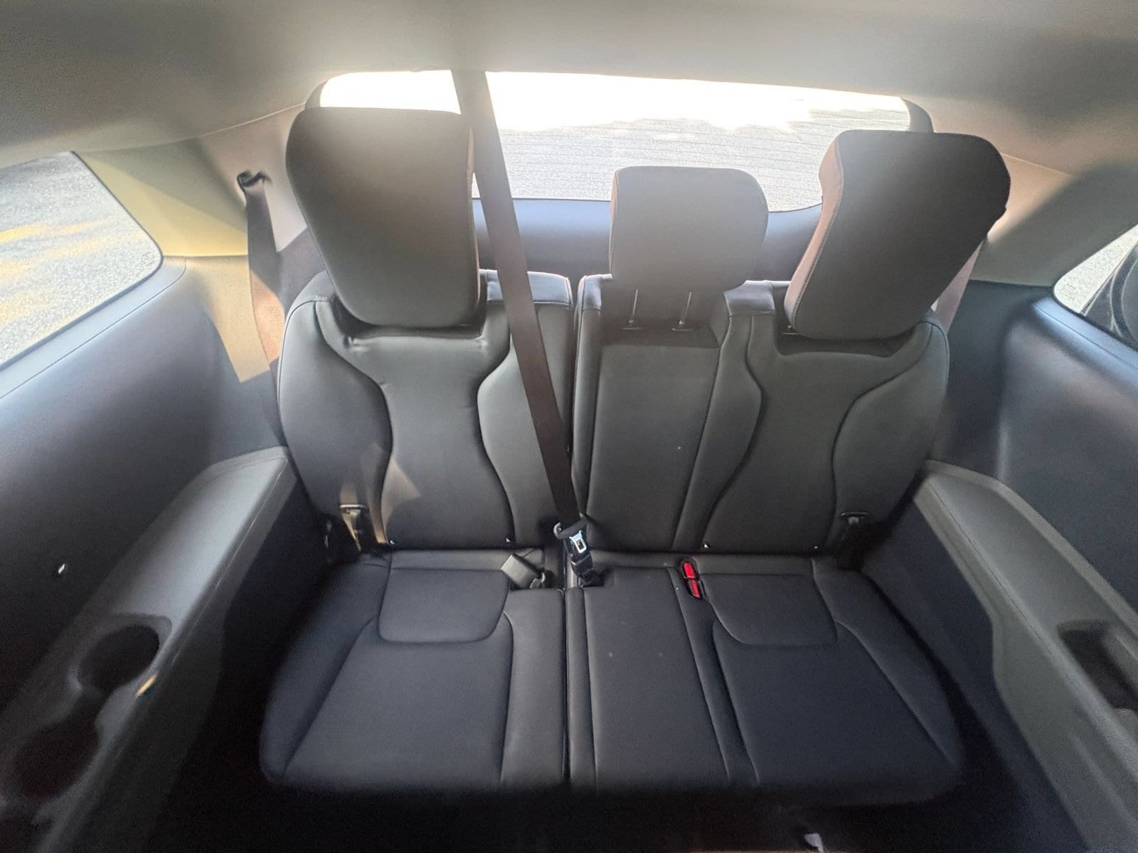 2026 Kia Carnival 27
