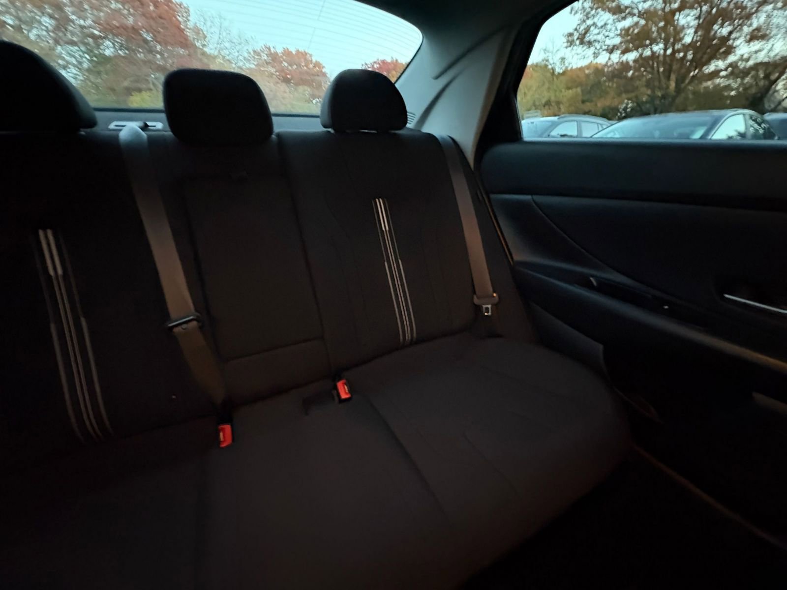 Thumbnail: 2025 Hyundai Elantra - 33