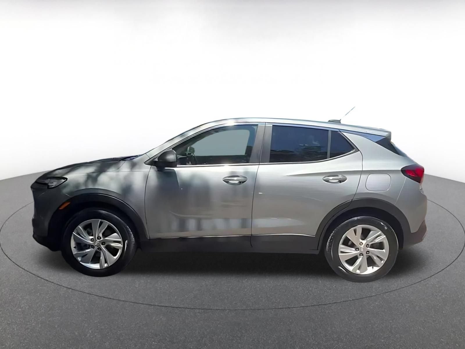 Thumbnail: 2025 Buick Encore GX - 9