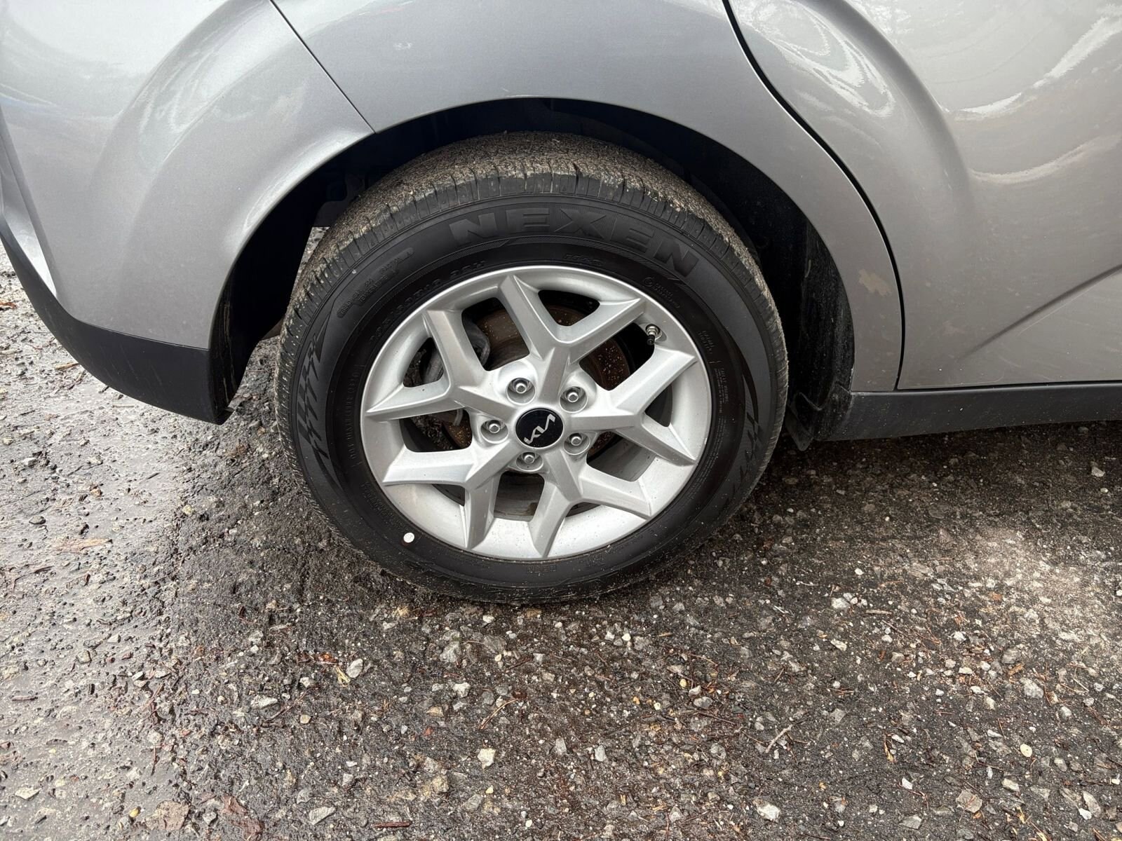 Thumbnail: 2025 Kia Soul - 27