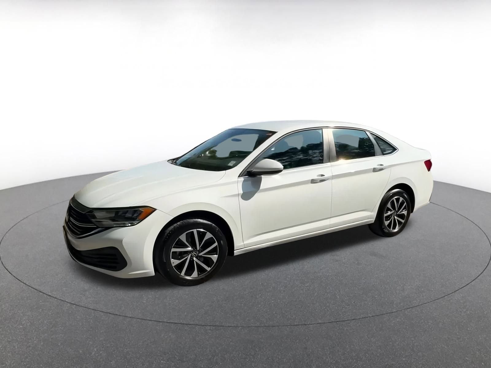 Thumbnail: 2024 Volkswagen Jetta - 7
