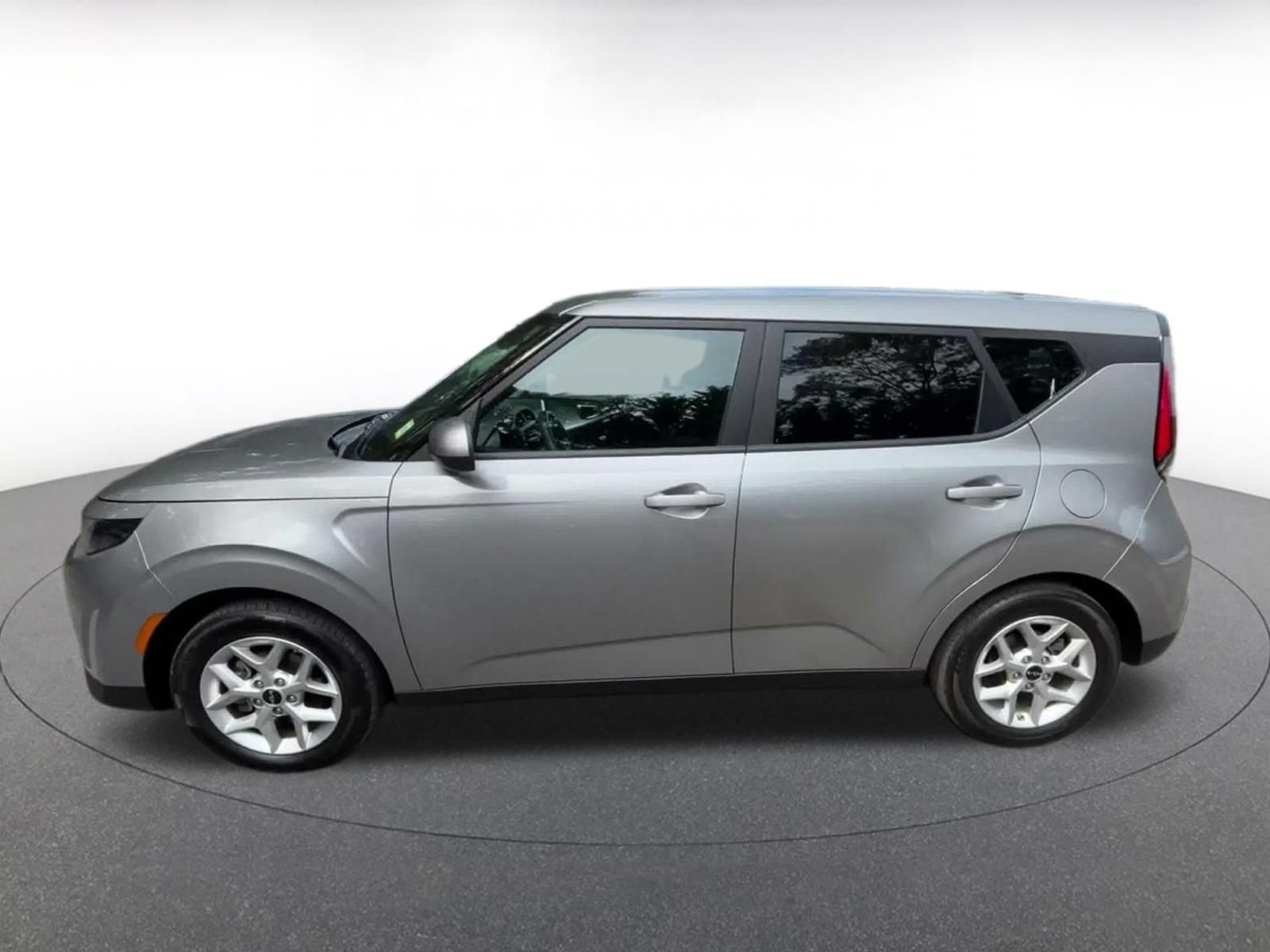 Thumbnail: 2025 Kia Soul - 7