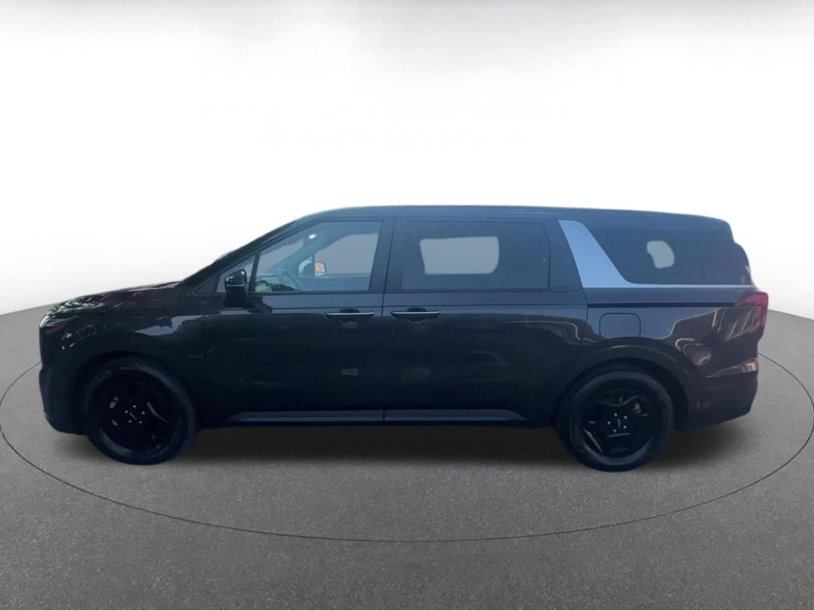 2026 Kia Carnival 9