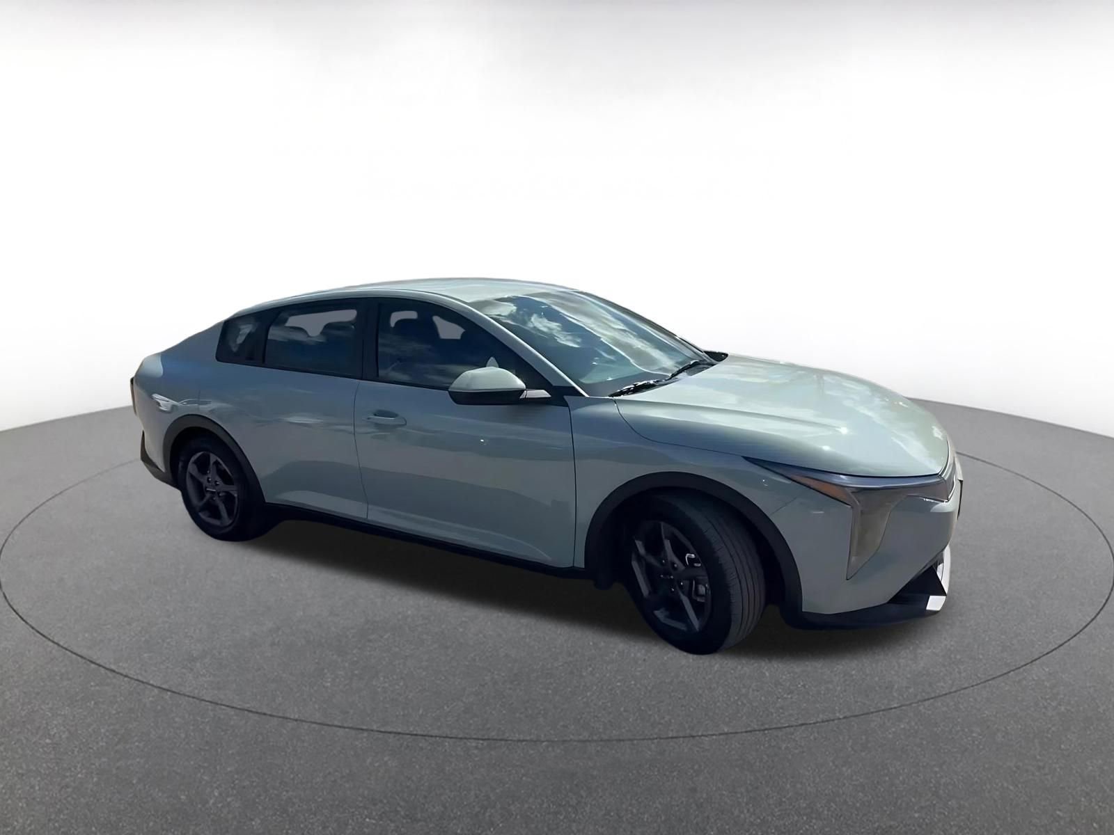 Thumbnail: 2025 Kia K4 - 2