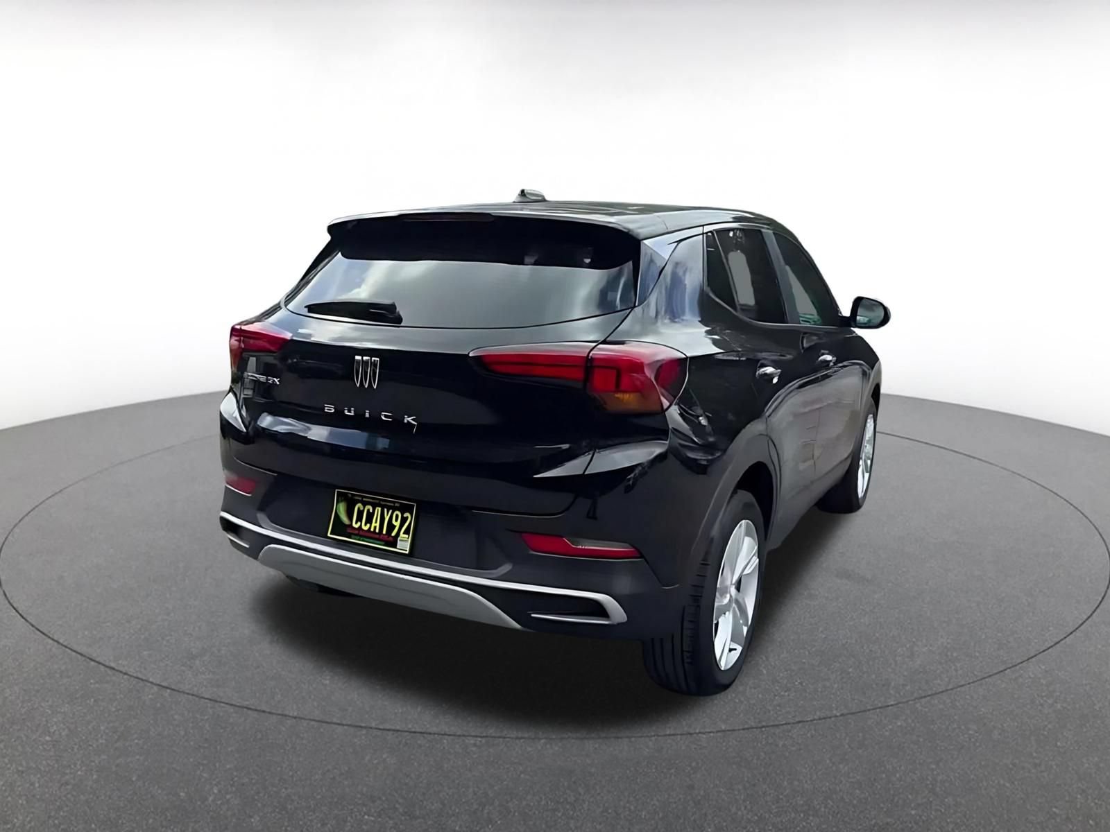 Thumbnail: 2025 Buick Encore GX - 13