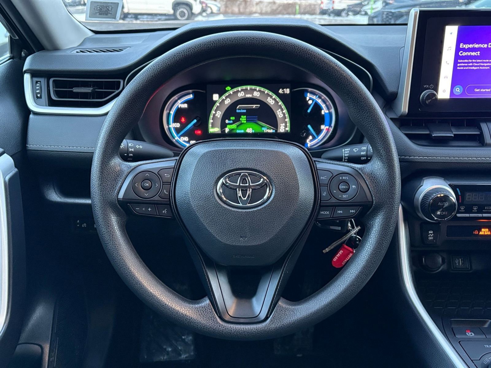 Thumbnail: 2025 Toyota RAV4 - 27