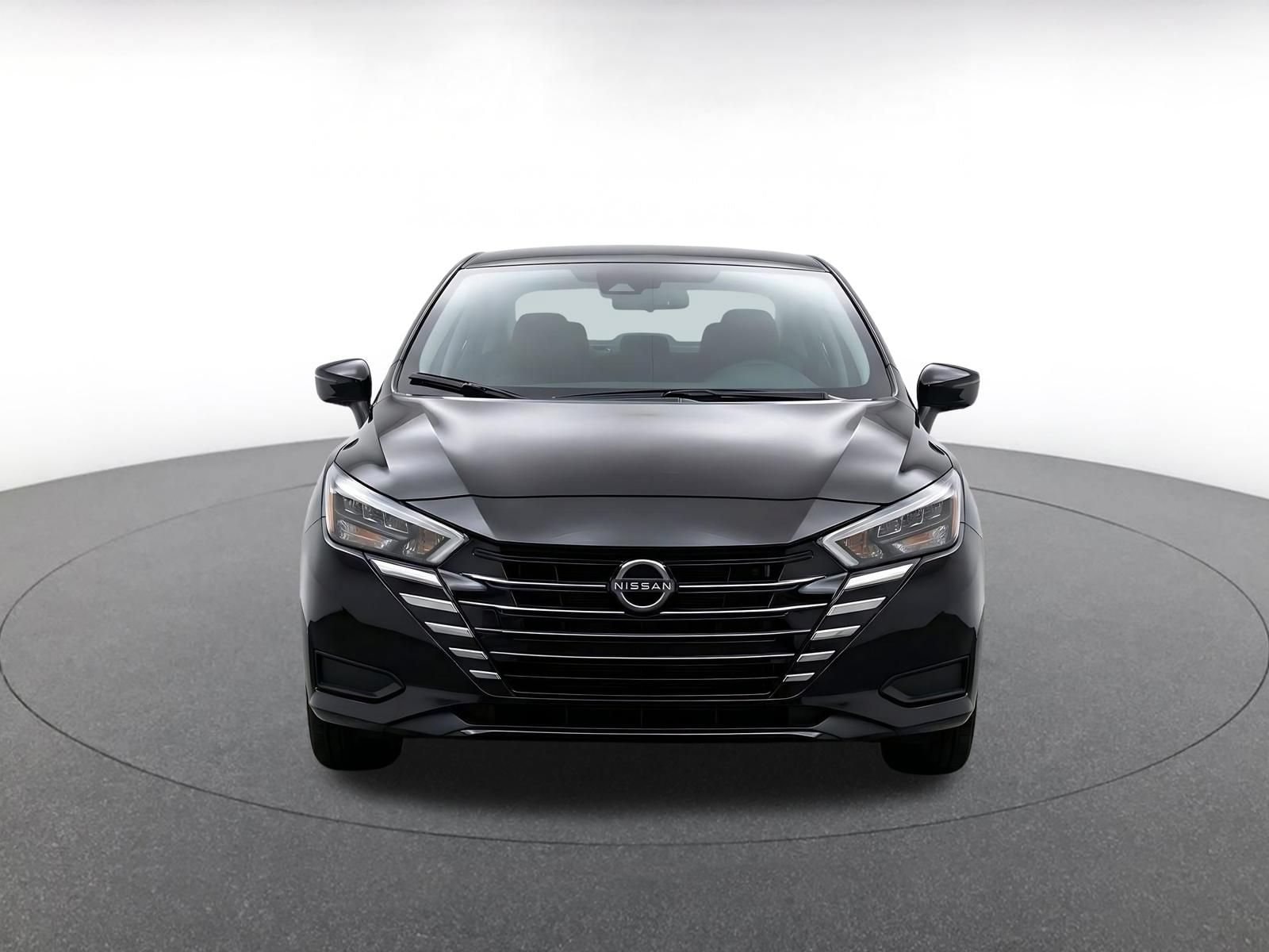 Thumbnail: 2025 Nissan Versa - 2
