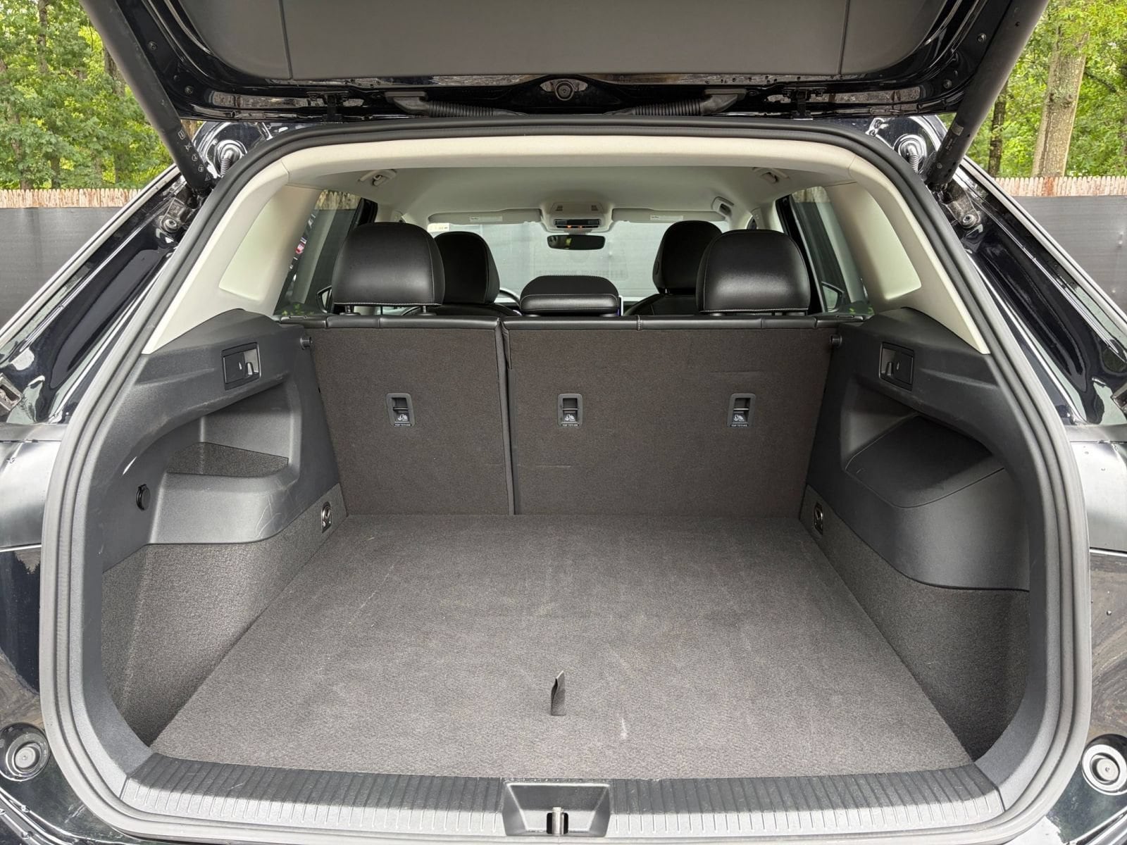 Thumbnail: 2026 Volkswagen Tiguan - 28