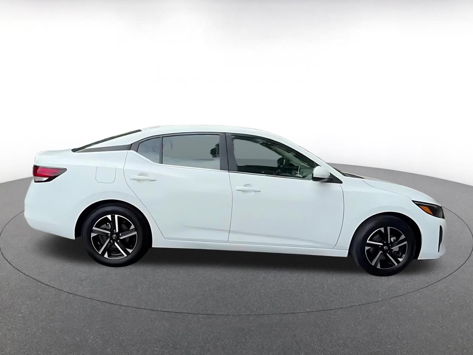 Thumbnail: 2025 Nissan Sentra - 16
