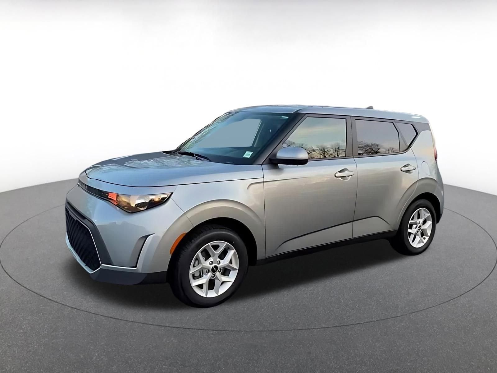 Thumbnail: 2025 Kia Soul - 8