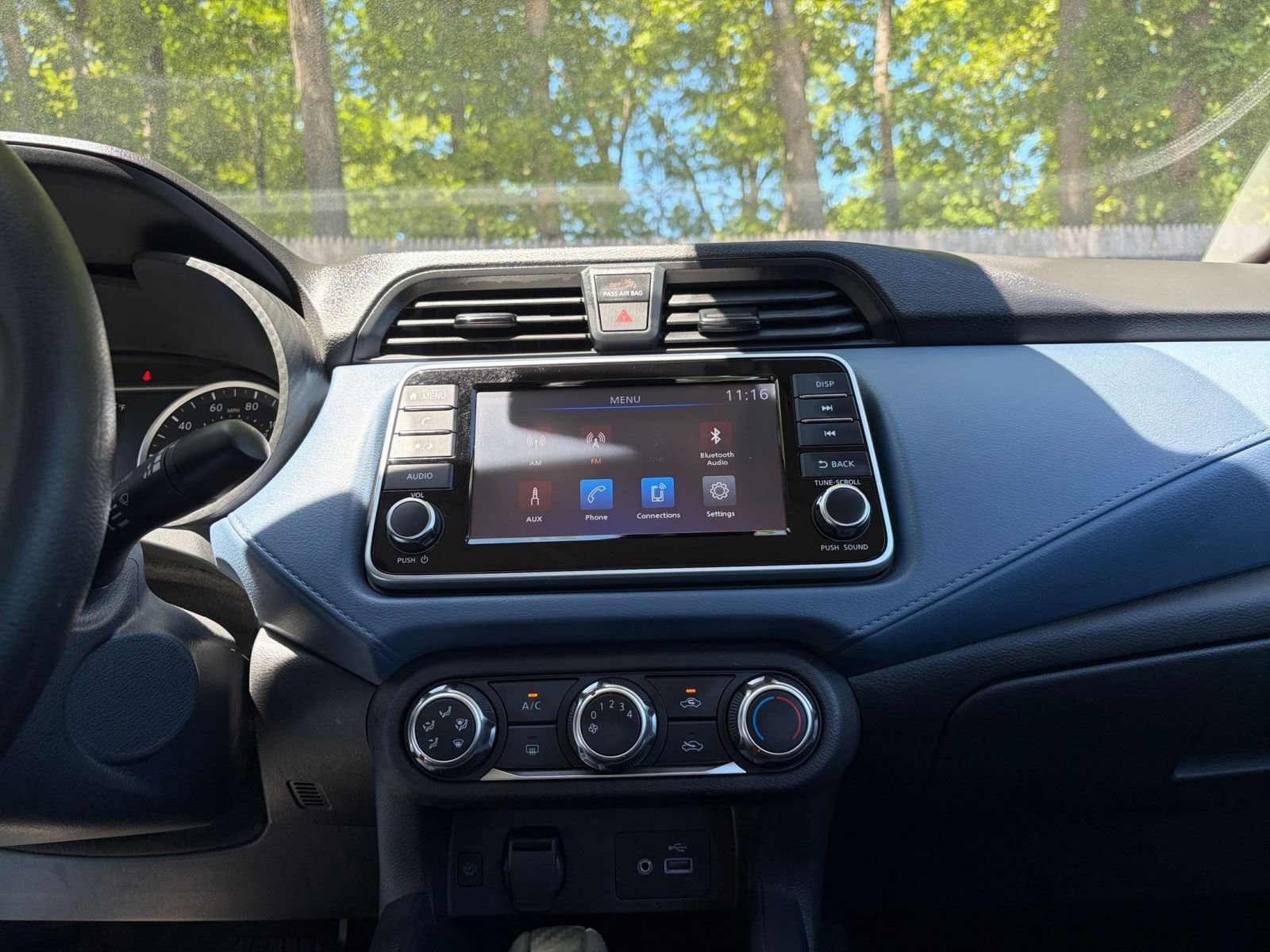 Thumbnail: 2025 Nissan Versa - 17