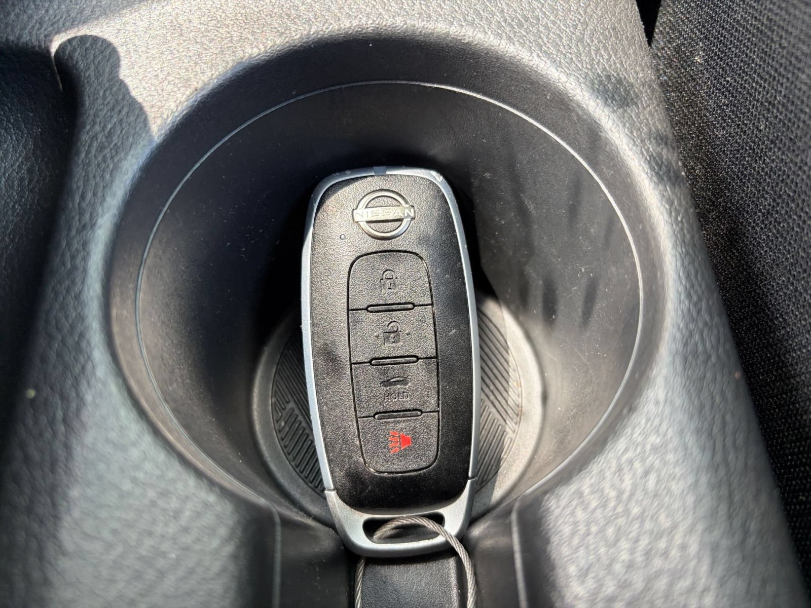 Thumbnail: 2025 Nissan Versa - 21