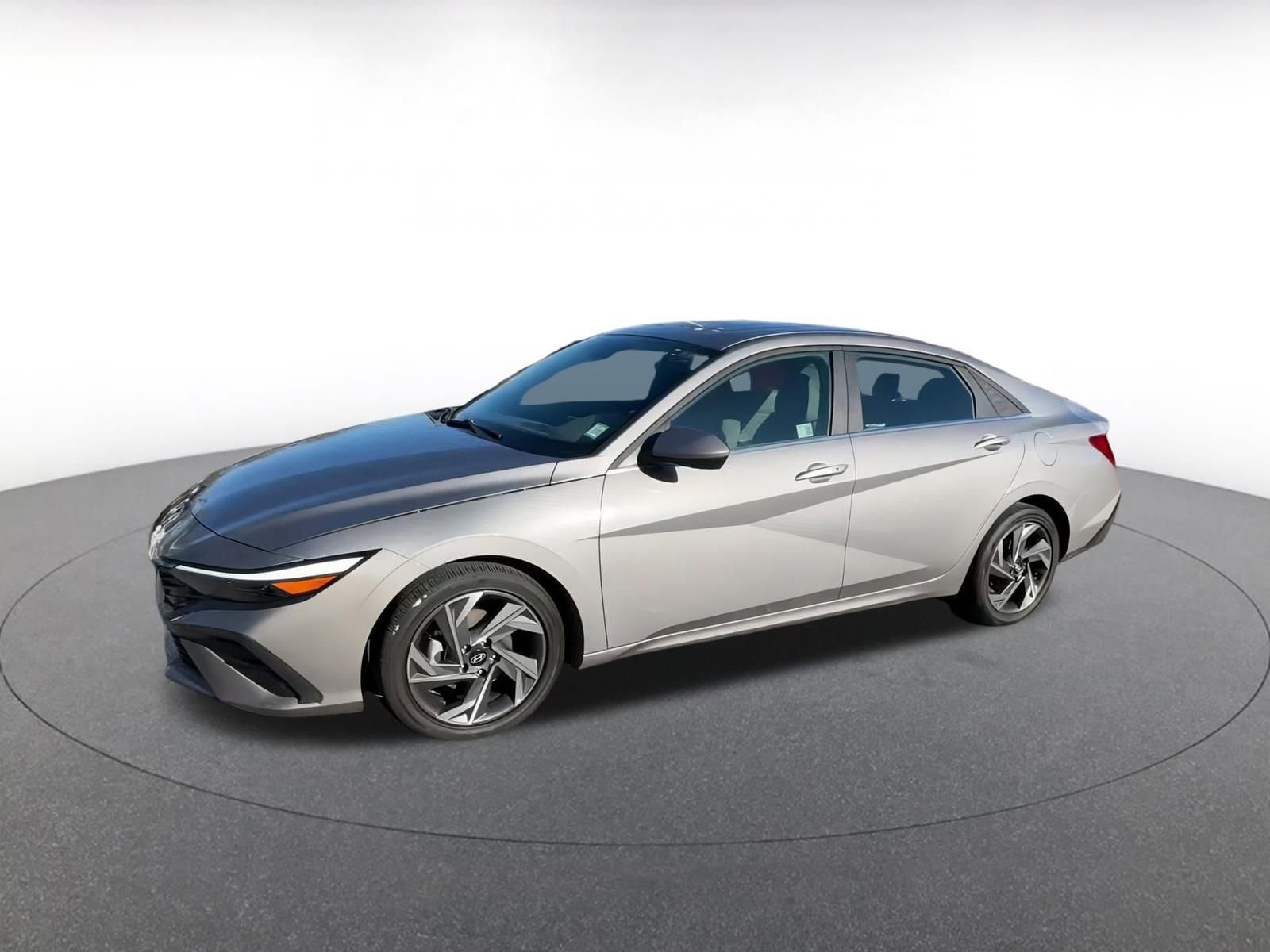 Thumbnail: 2025 Hyundai Elantra - 8