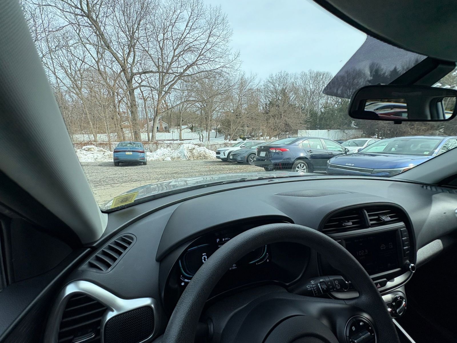 Thumbnail: 2025 Kia Soul - 31