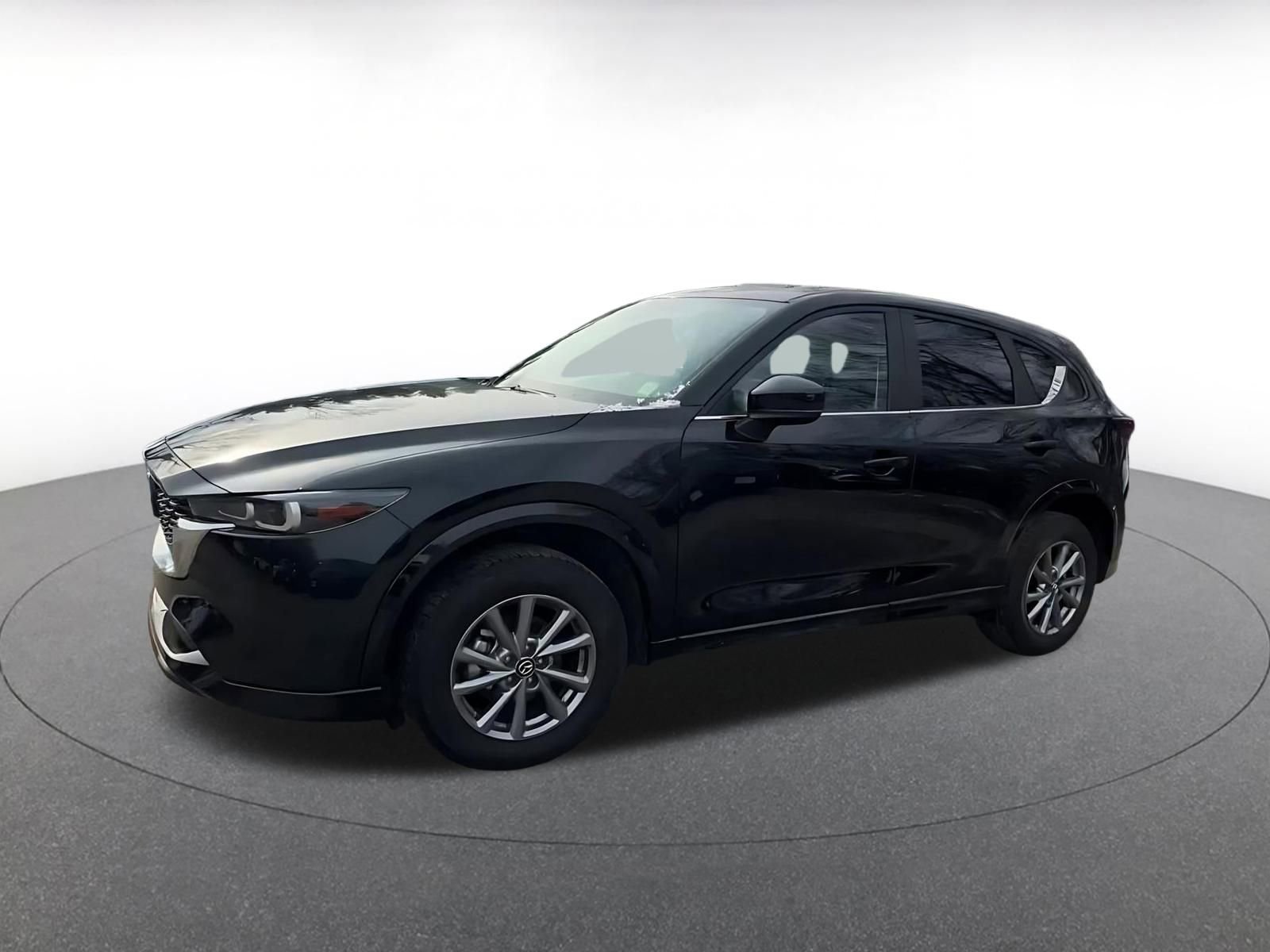 Thumbnail: 2025 Mazda CX-5 - 8