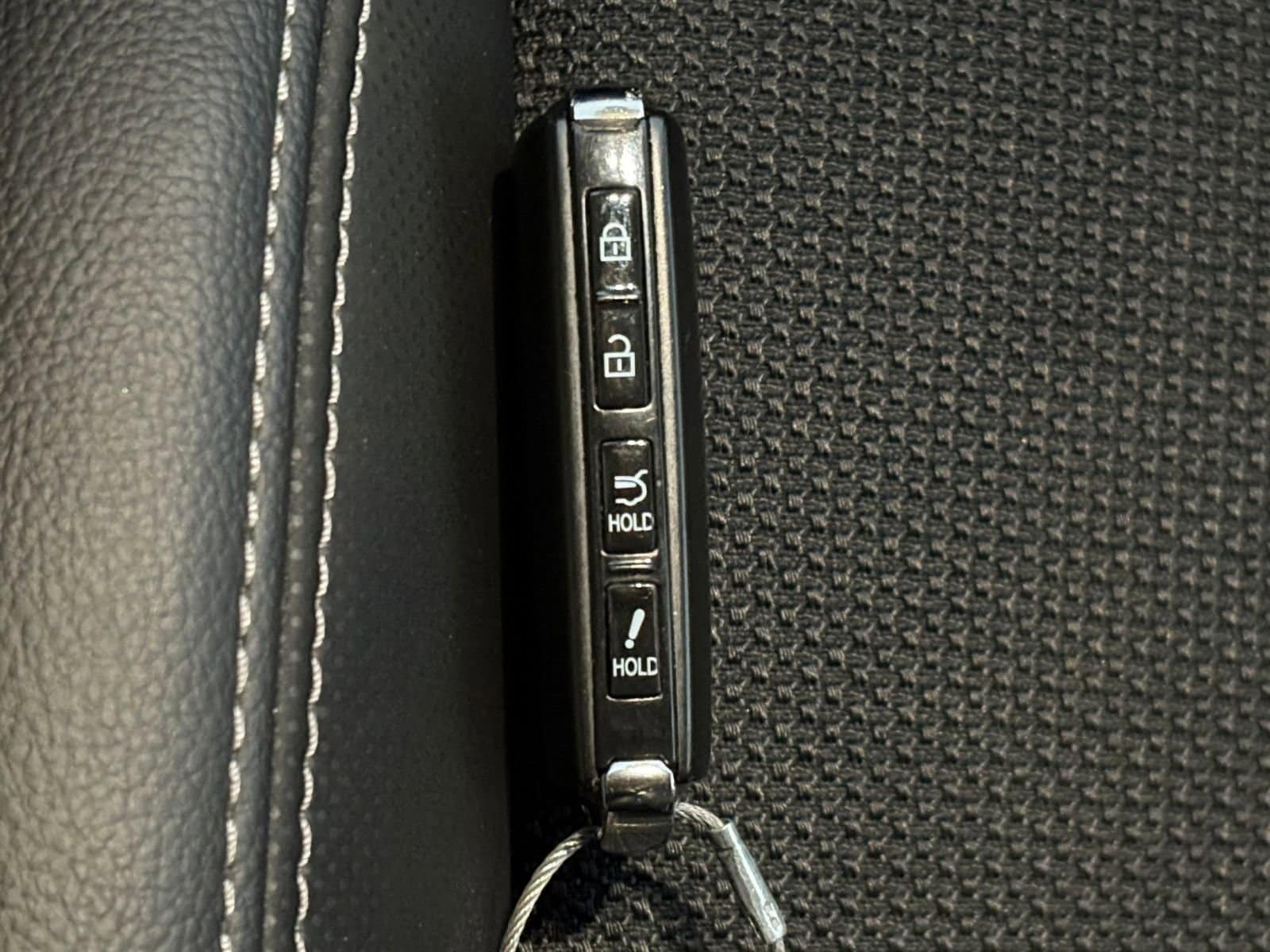 Thumbnail: 2025 Mazda CX-50 - 22