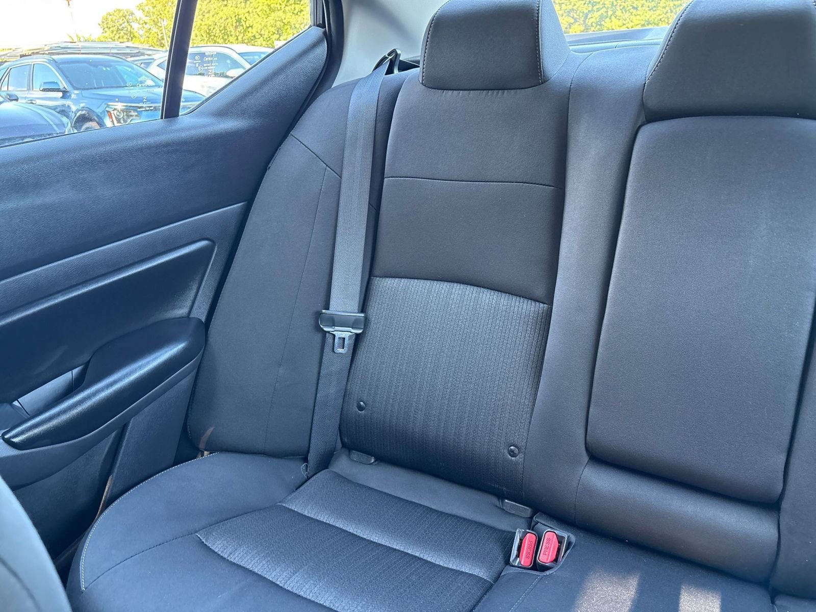 Thumbnail: 2024 Nissan Altima - 22