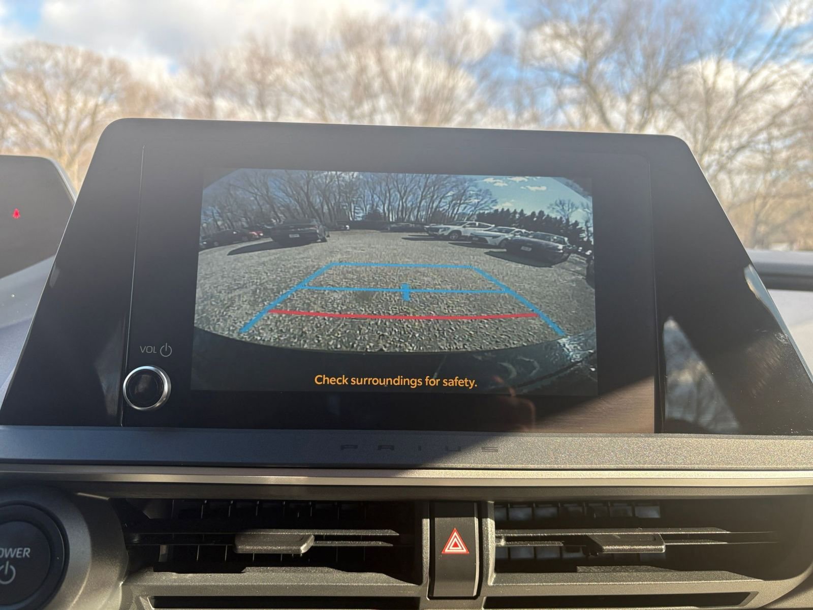 Thumbnail: 2025 Toyota Prius - 17