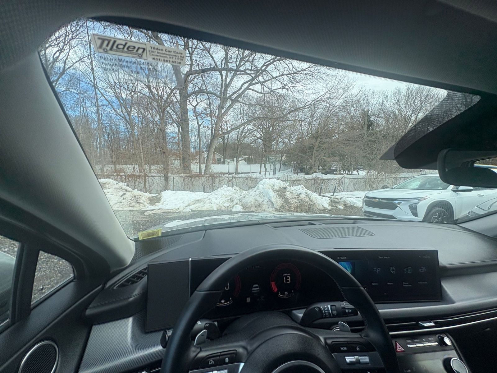 Thumbnail: 2025 Hyundai Sonata - 31