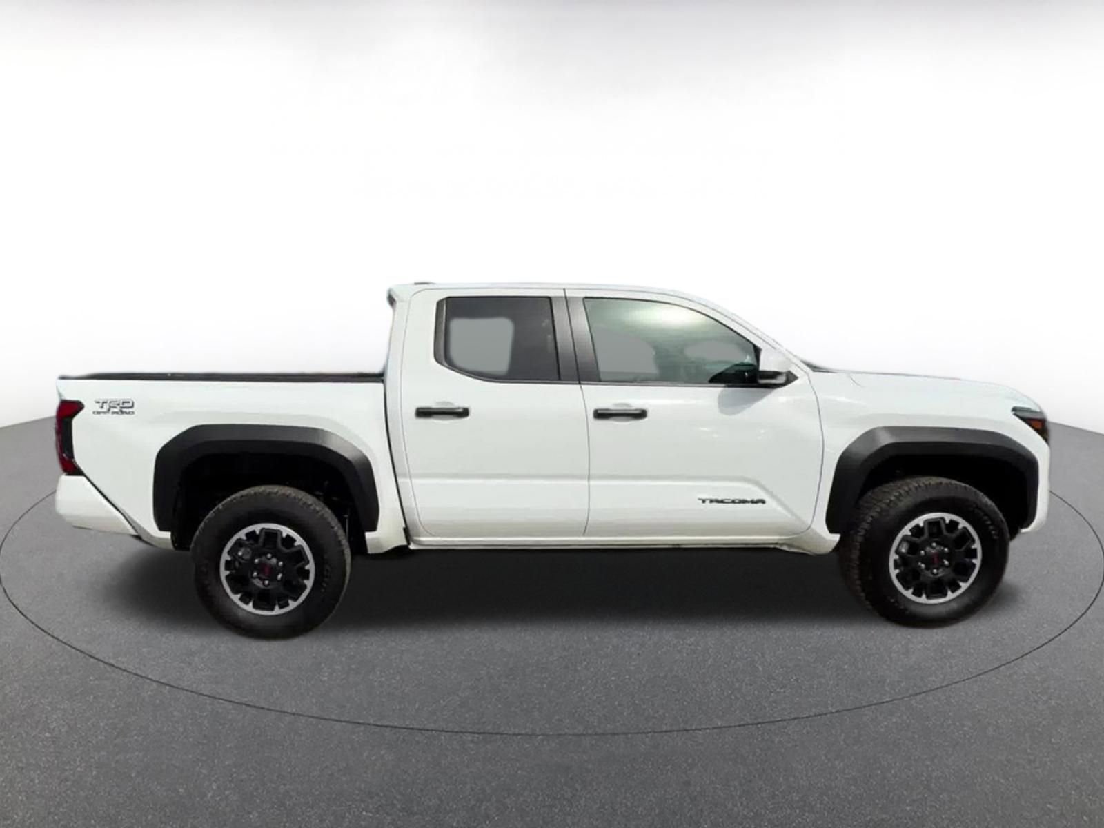 Thumbnail: 2025 Toyota Tacoma - 16