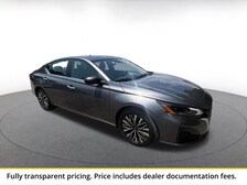 2025 Nissan Altima SV -
                  Smithtown, NY