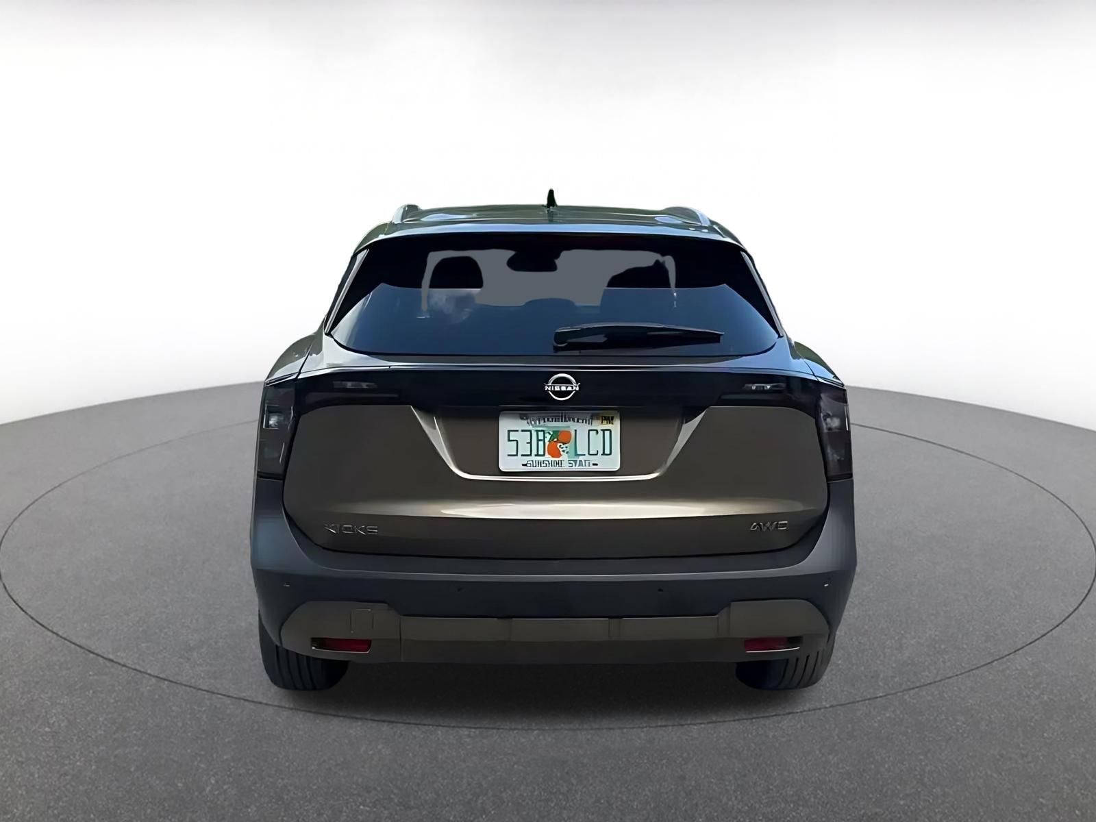 Thumbnail: 2026 Nissan Kicks - 6