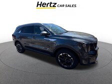 2024 Kia Sorento S -
                  Smithtown, NY
